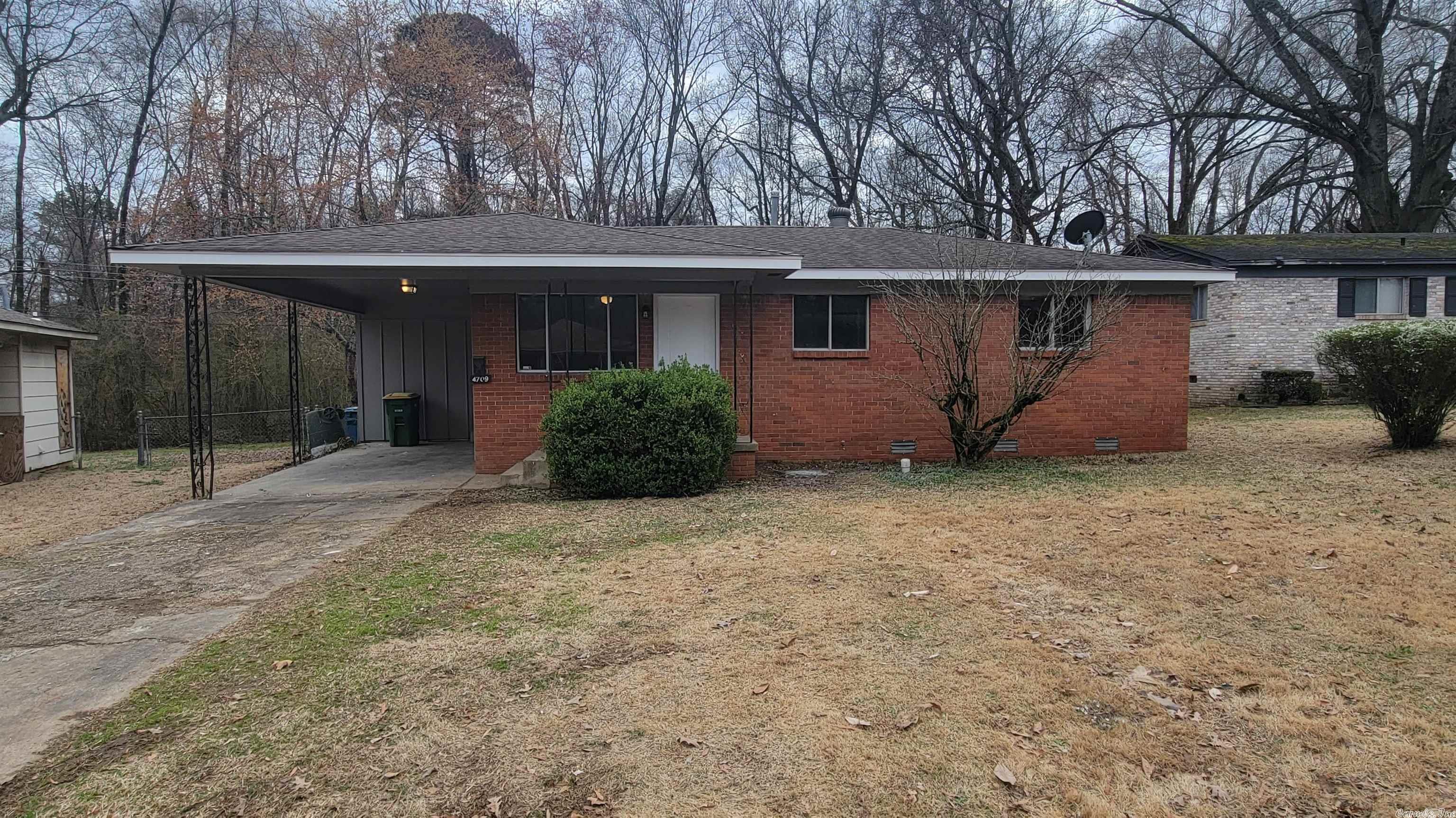 Gum Springs - Residential Lease