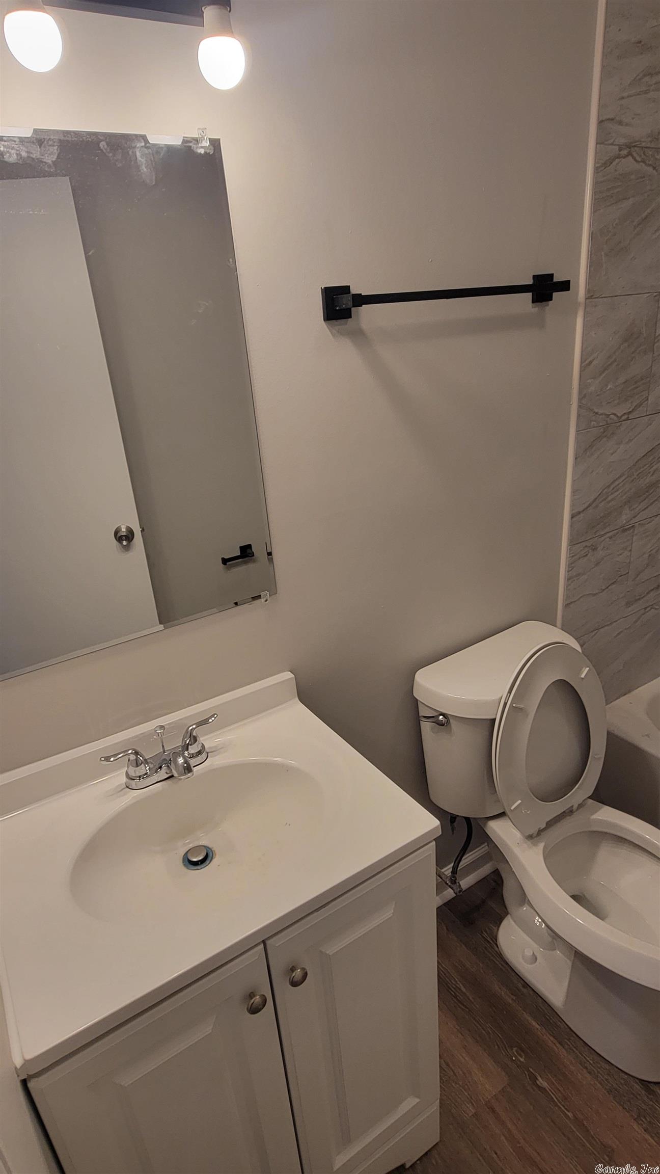 Gum Springs - Residential Lease