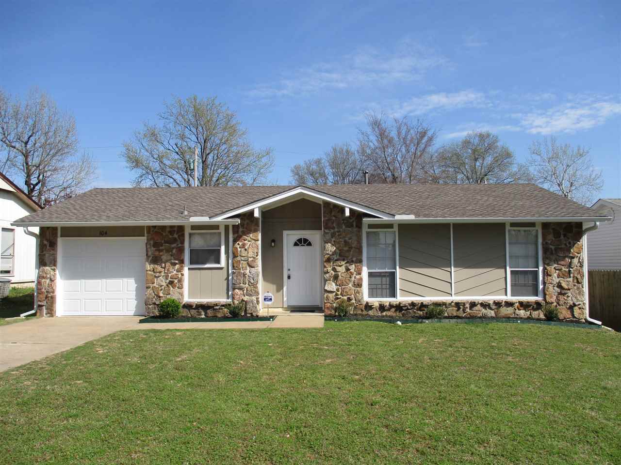 South Briarfield - Residential Lease