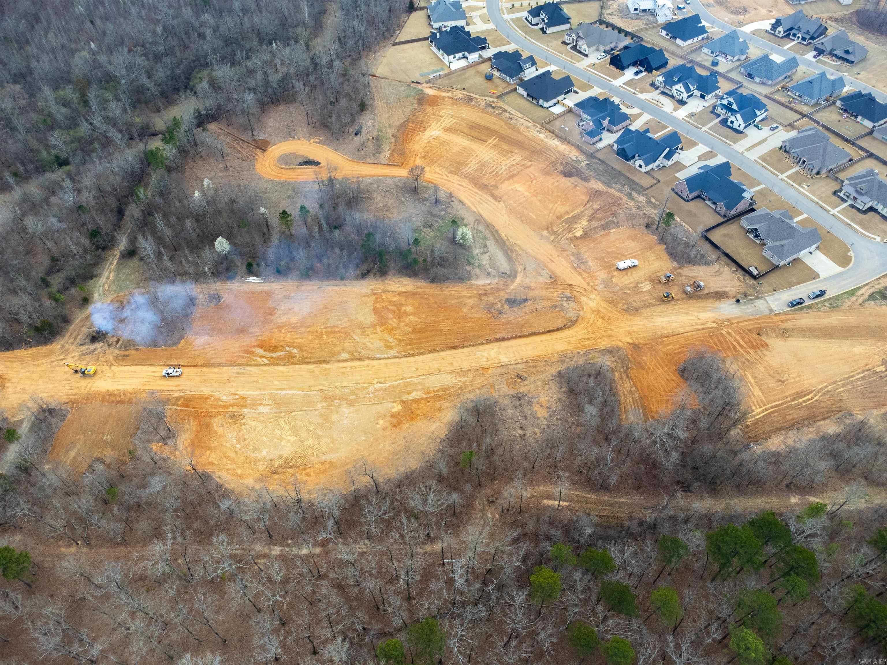 The Preserve - Land