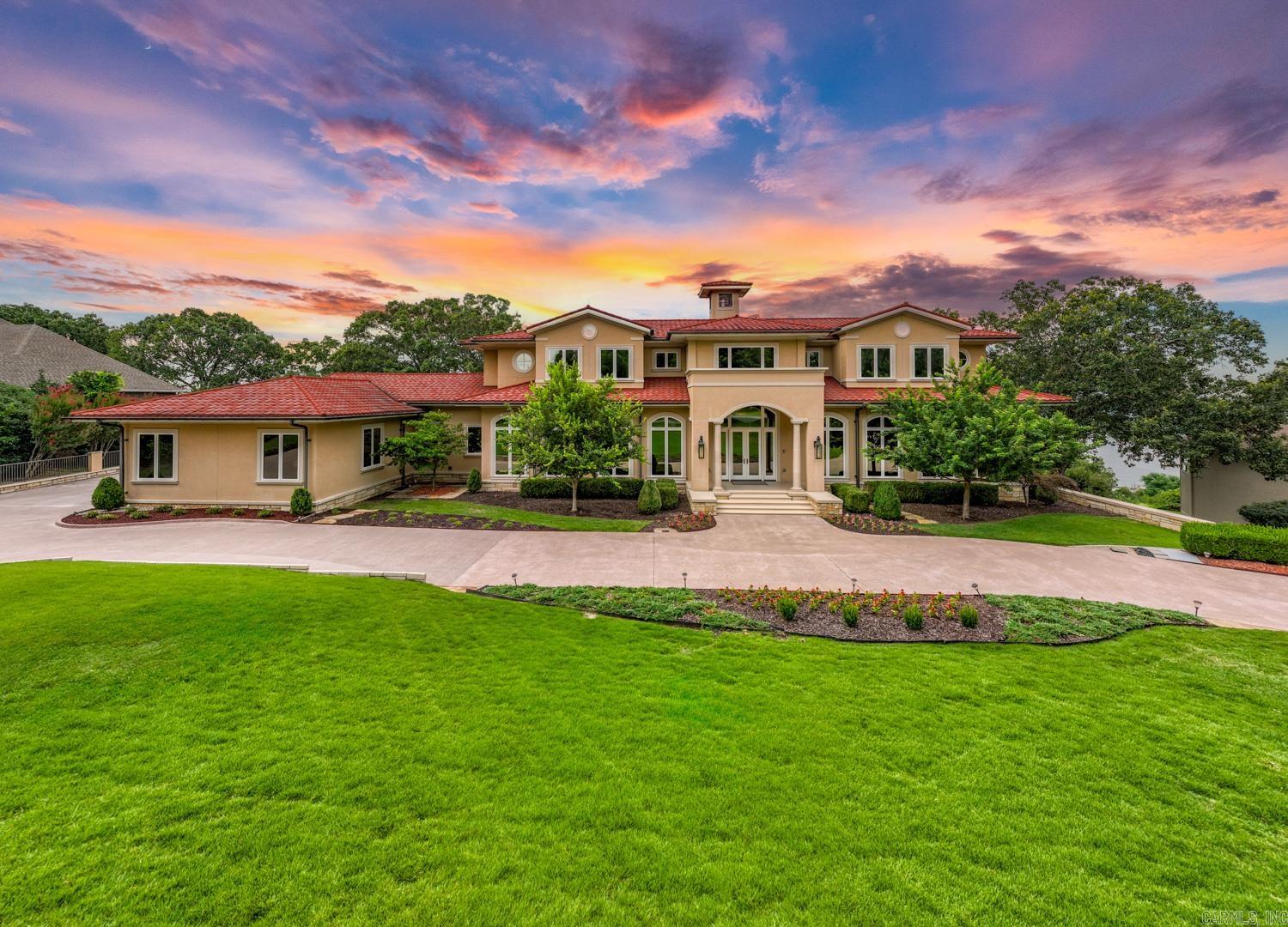 RIVER RIDGE MANOR - Residential