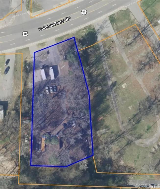Pike - Commercial Sale