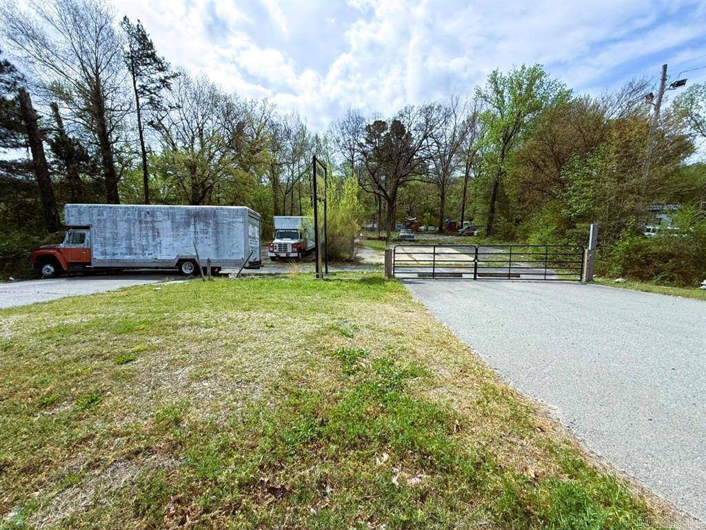 Pike - Commercial Sale