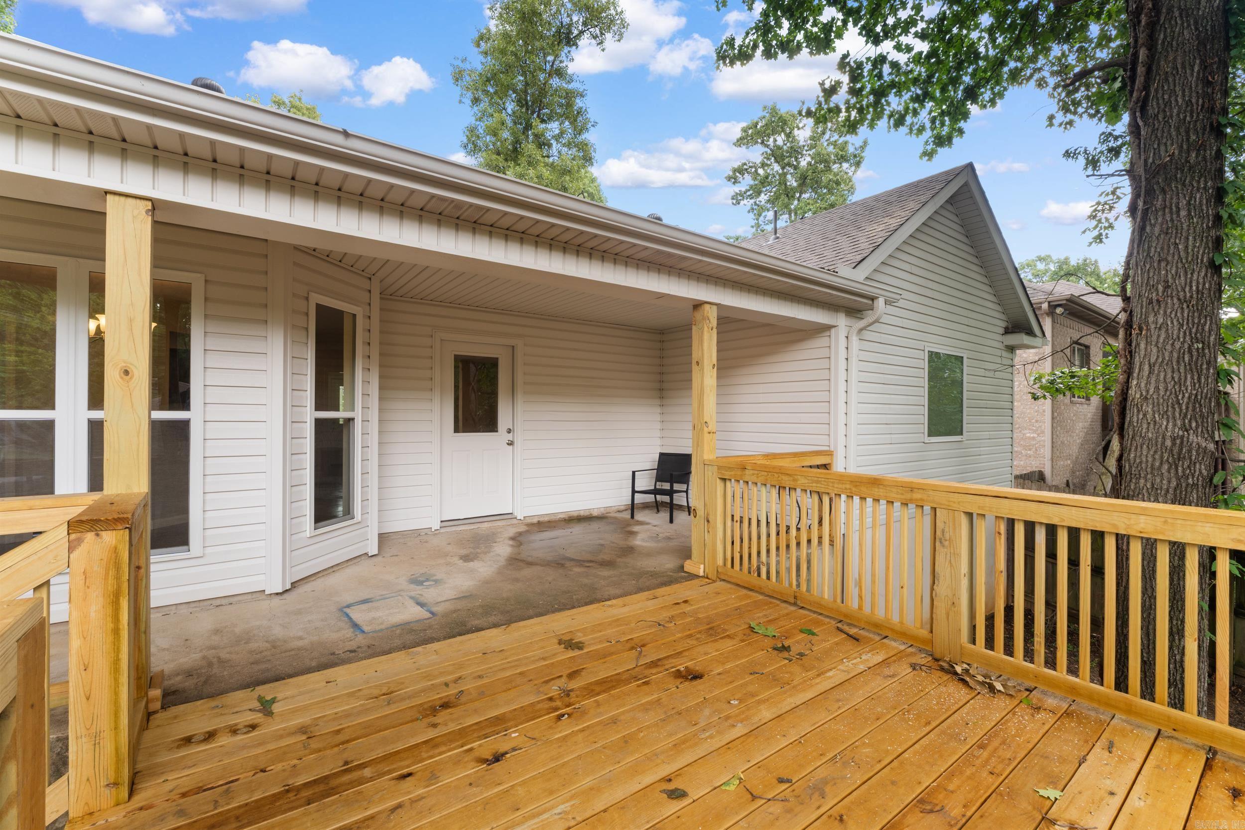 Summer Oaks - Residential