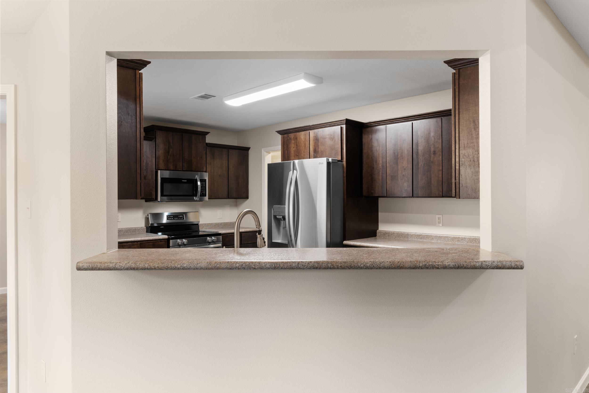 Summer Oaks - Residential