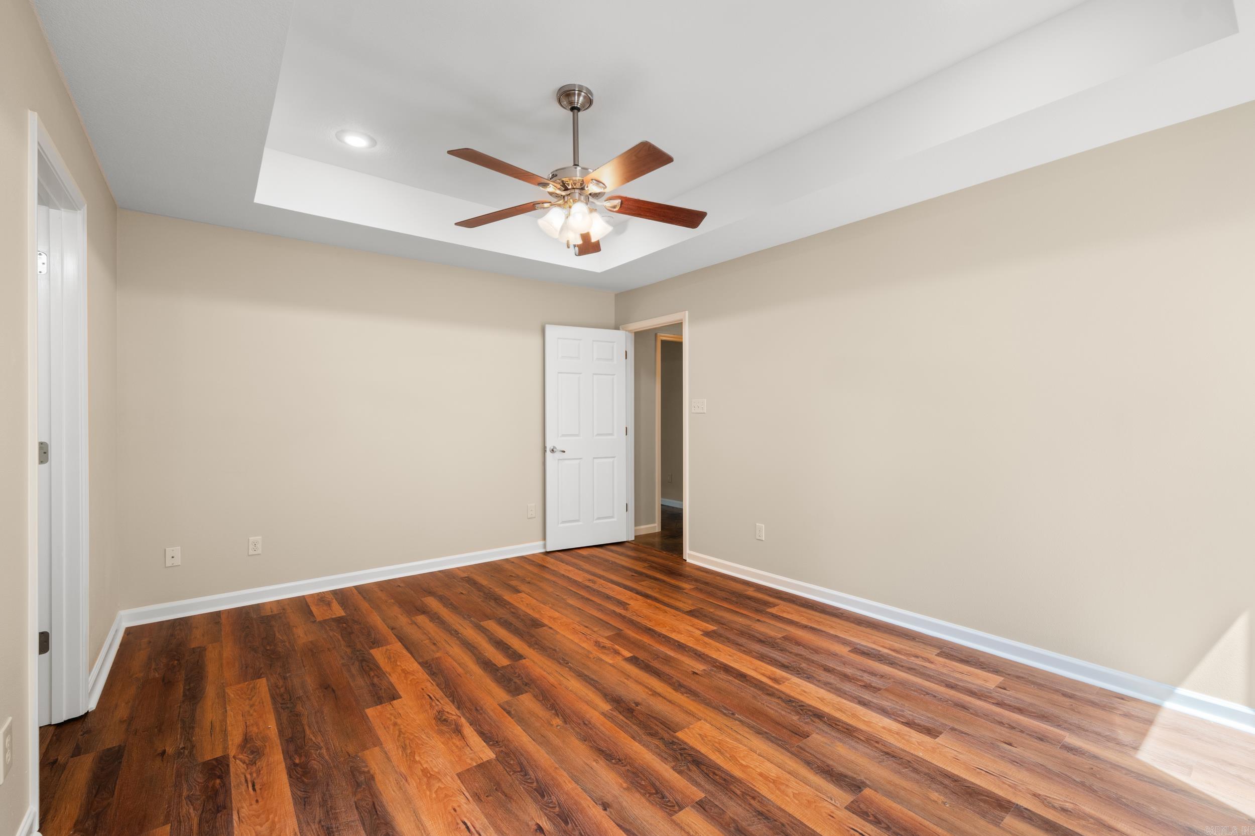 Summer Oaks - Residential