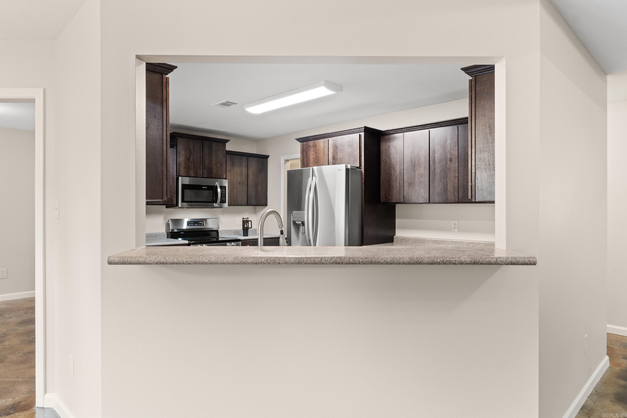 Summer Oaks - Residential