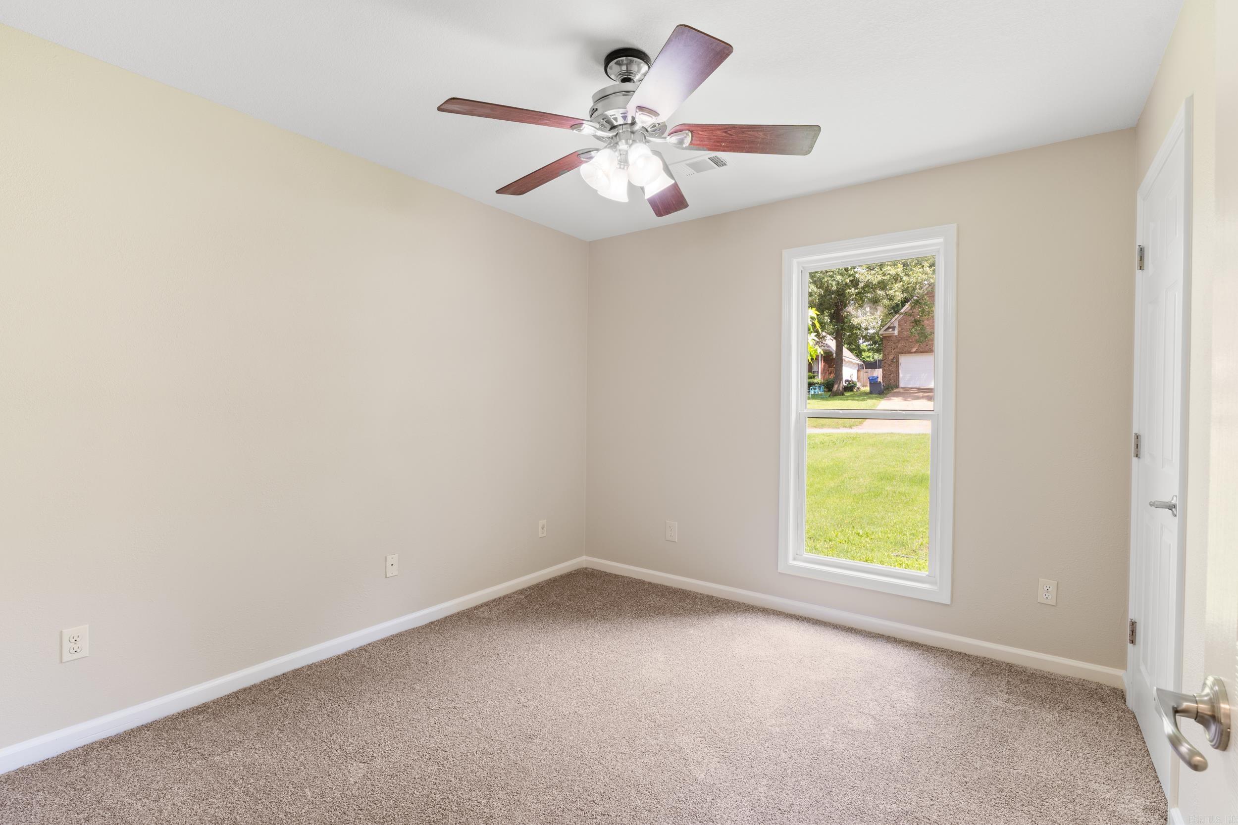 Summer Oaks - Residential