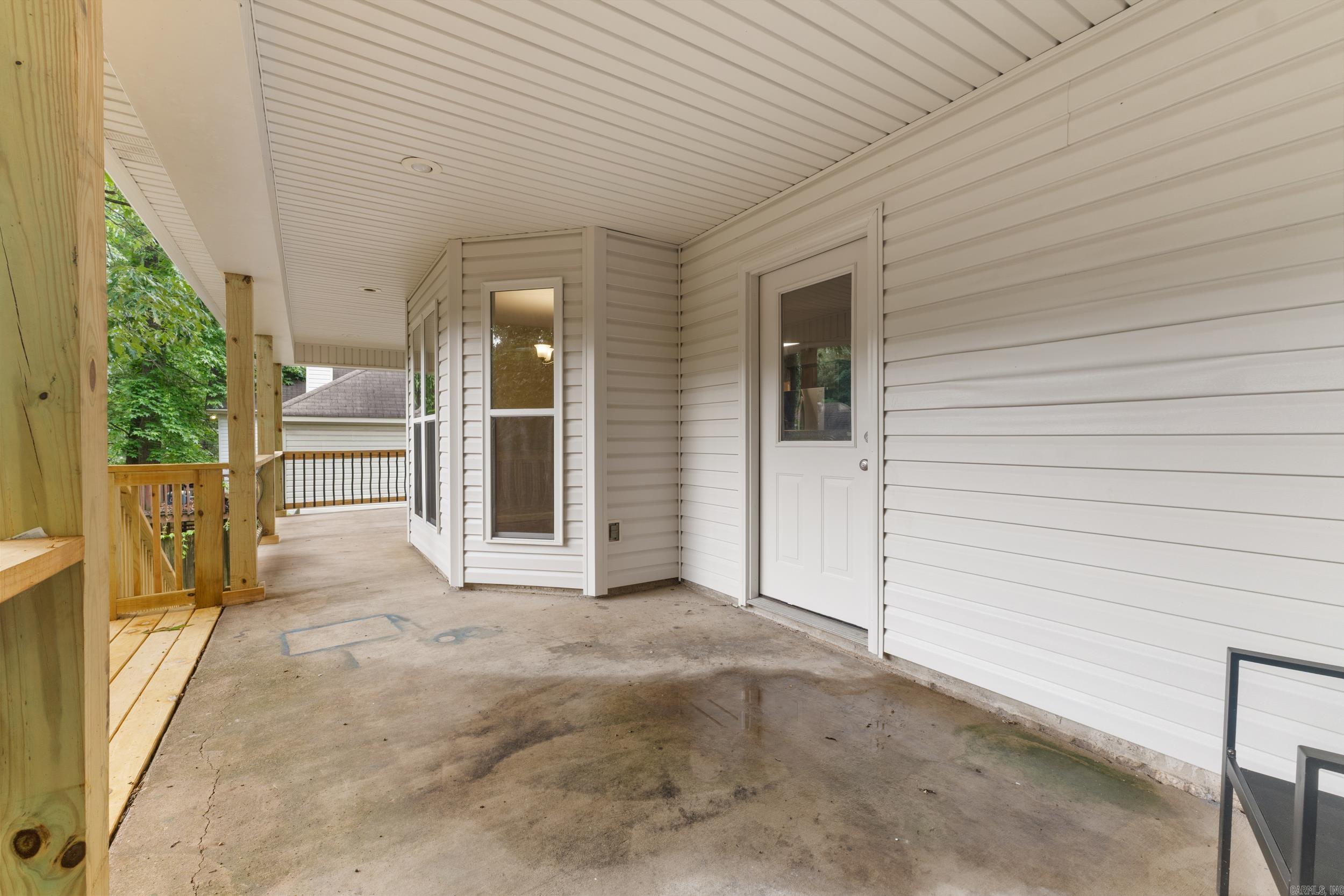 Summer Oaks - Residential