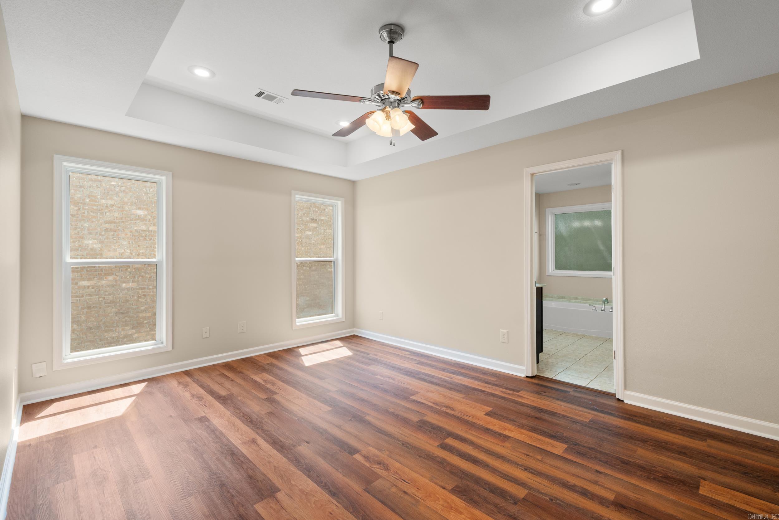 Summer Oaks - Residential