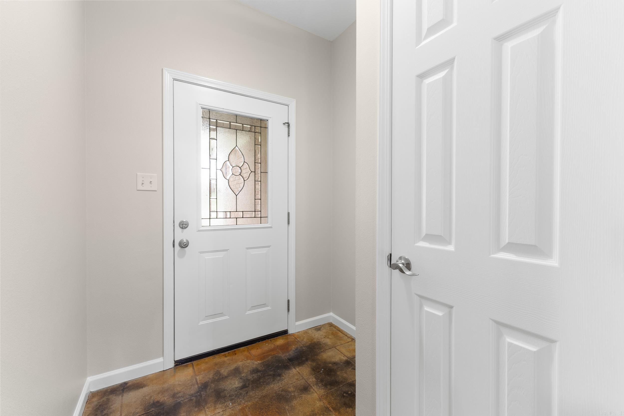 Summer Oaks - Residential