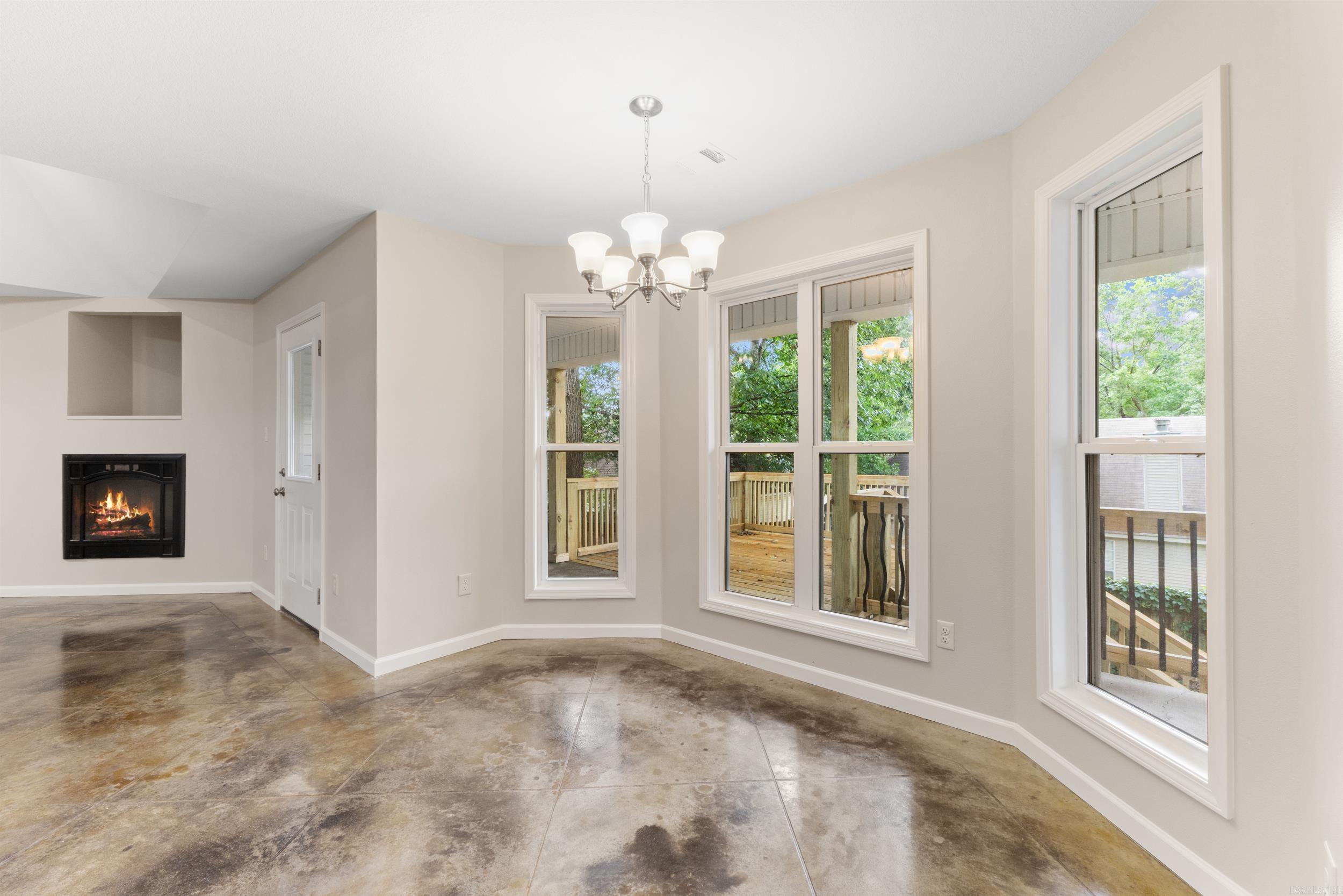 Summer Oaks - Residential