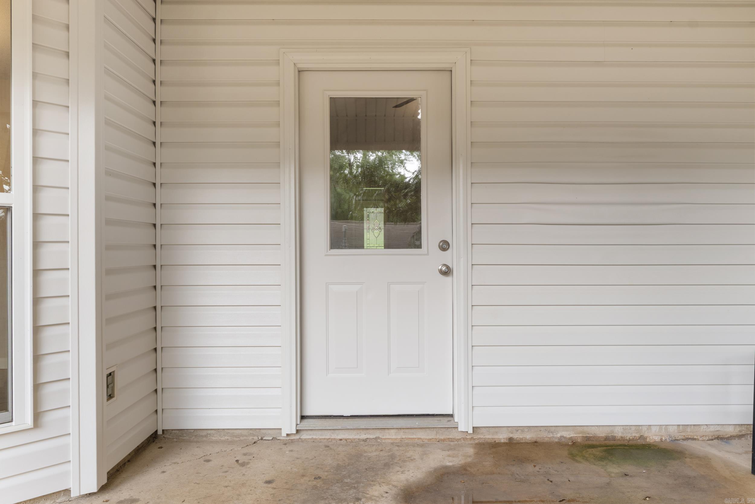 Summer Oaks - Residential