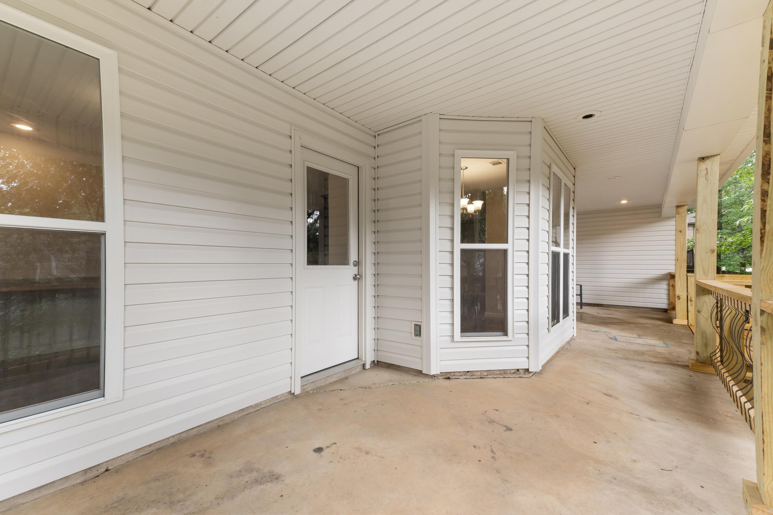 Summer Oaks - Residential