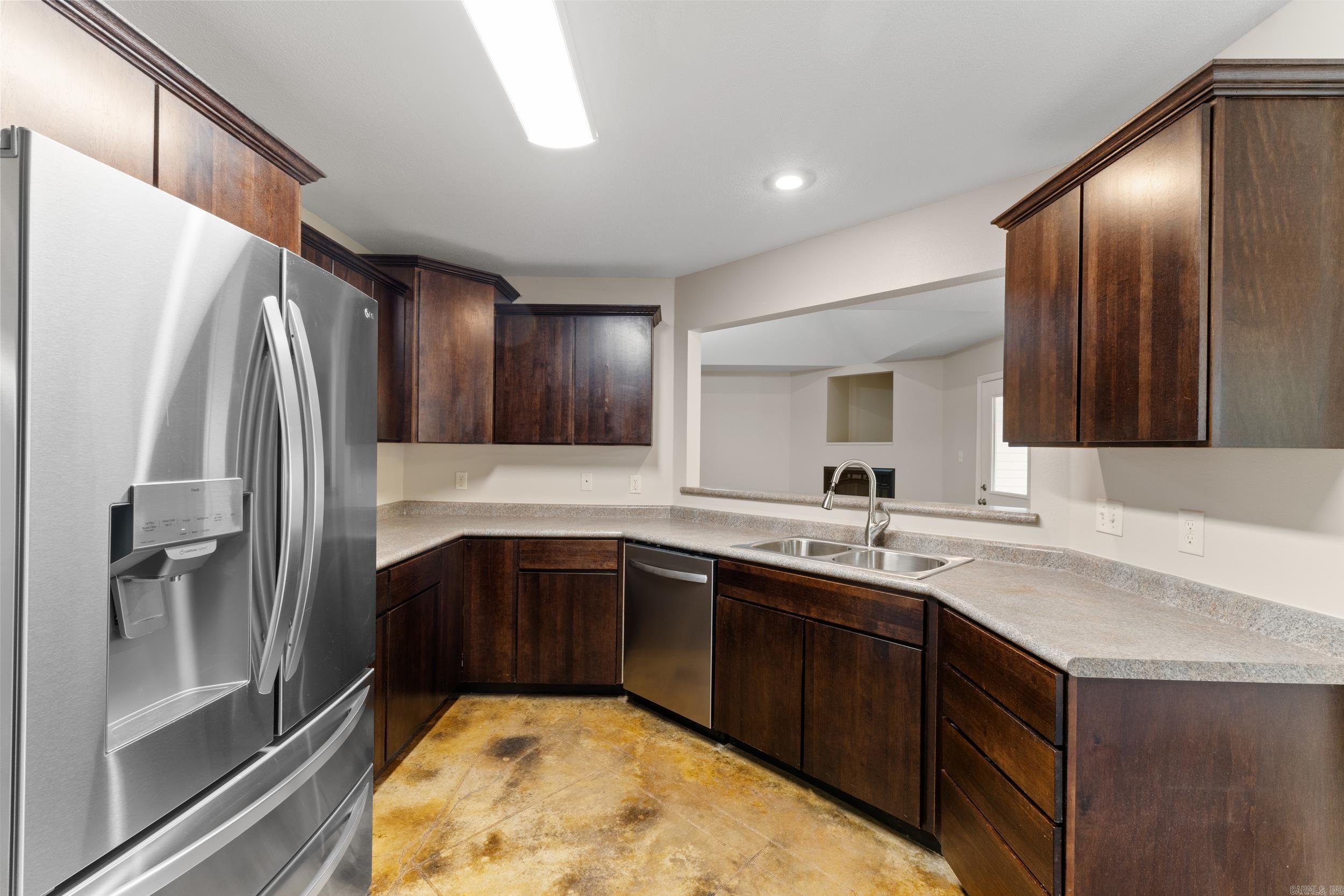 Summer Oaks - Residential