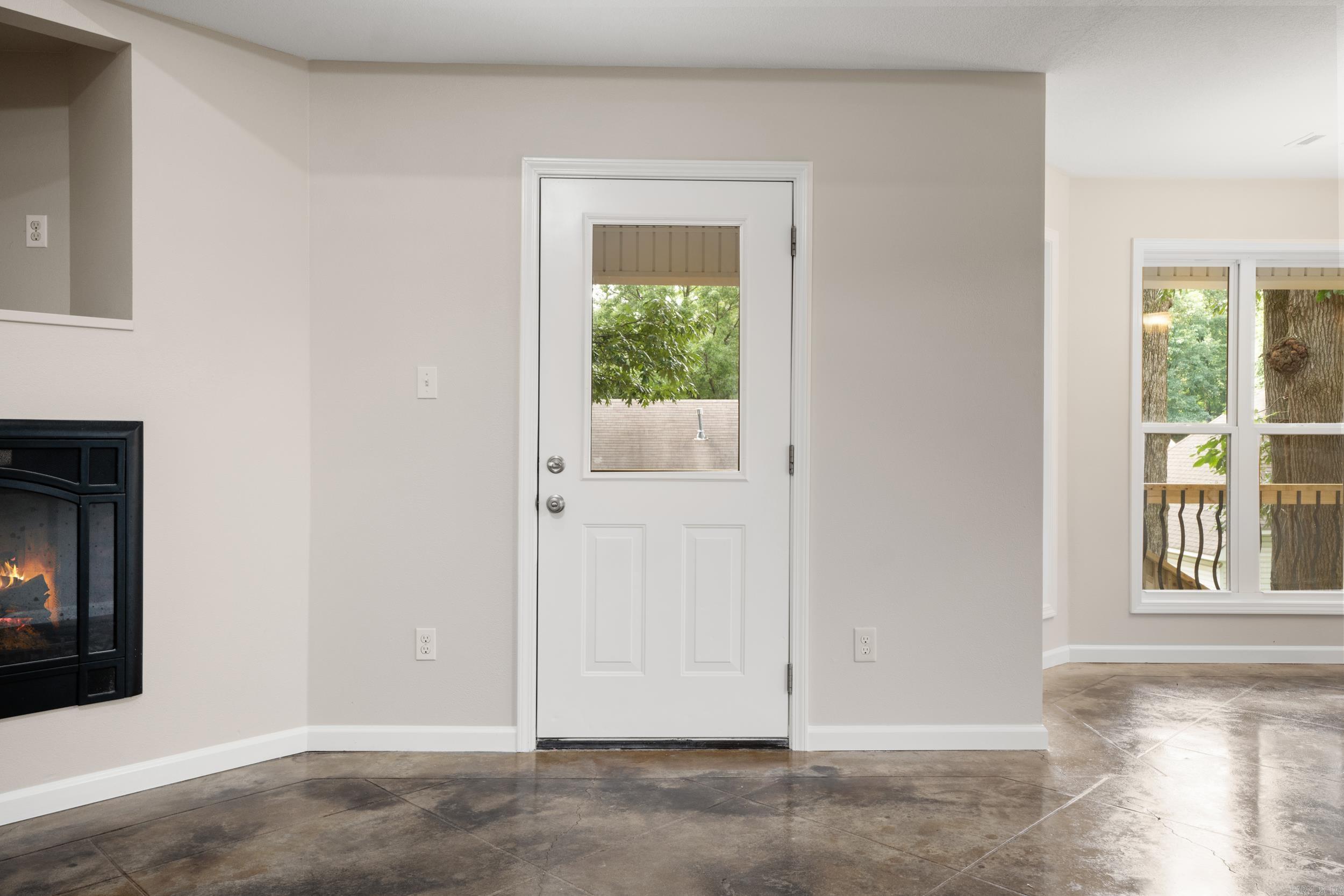 Summer Oaks - Residential