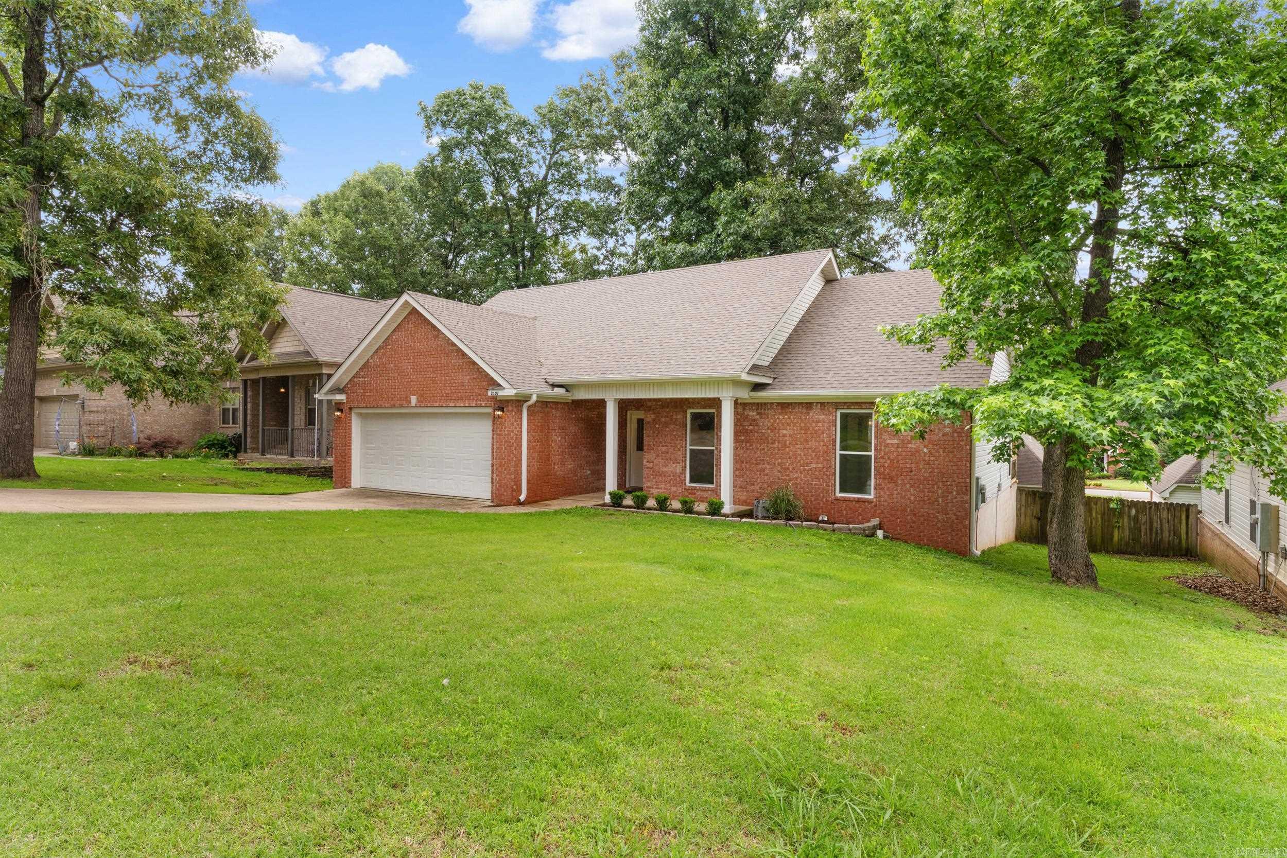 Summer Oaks - Residential