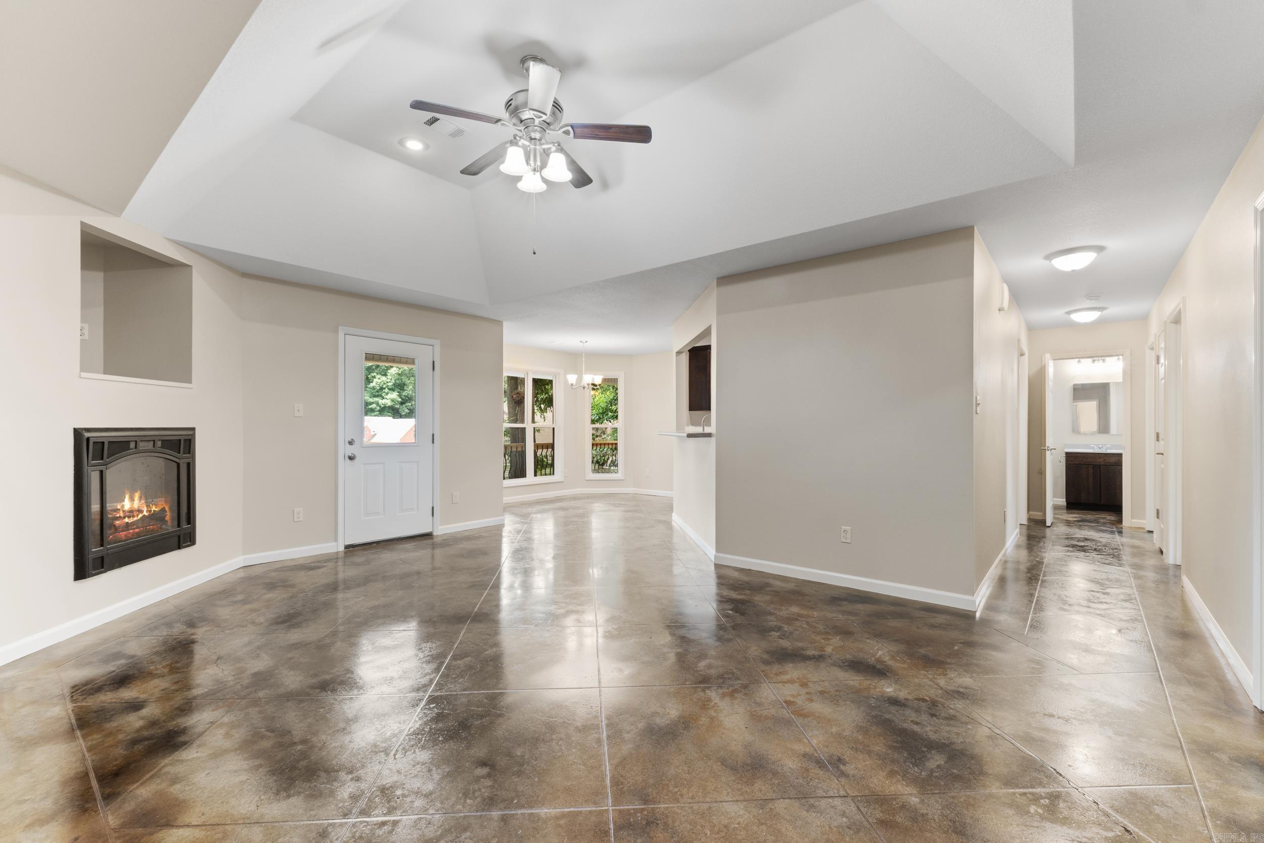 Summer Oaks - Residential