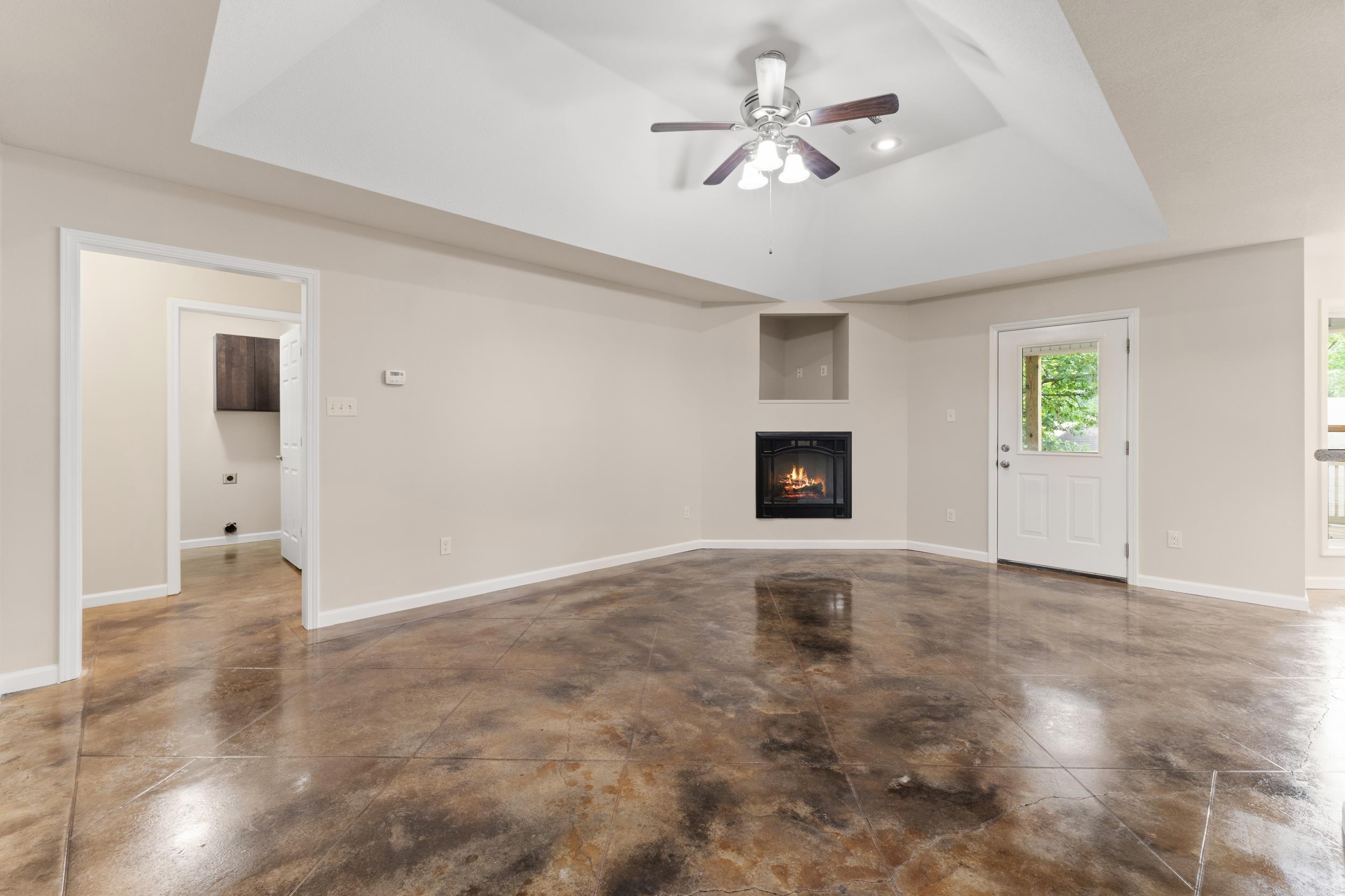Summer Oaks - Residential