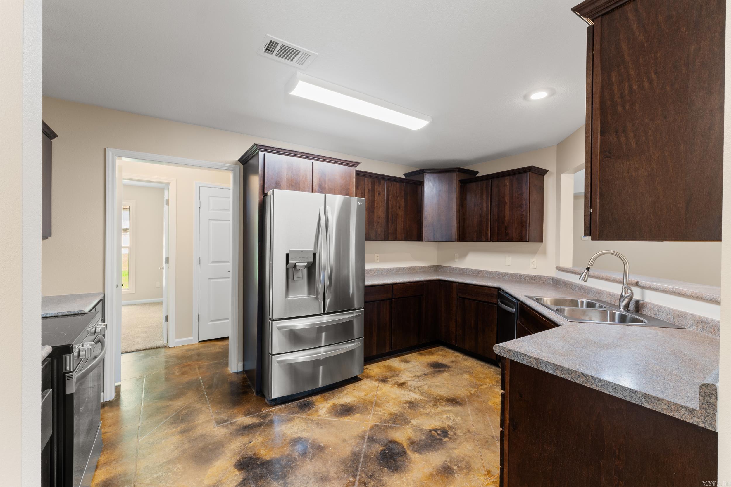 Summer Oaks - Residential