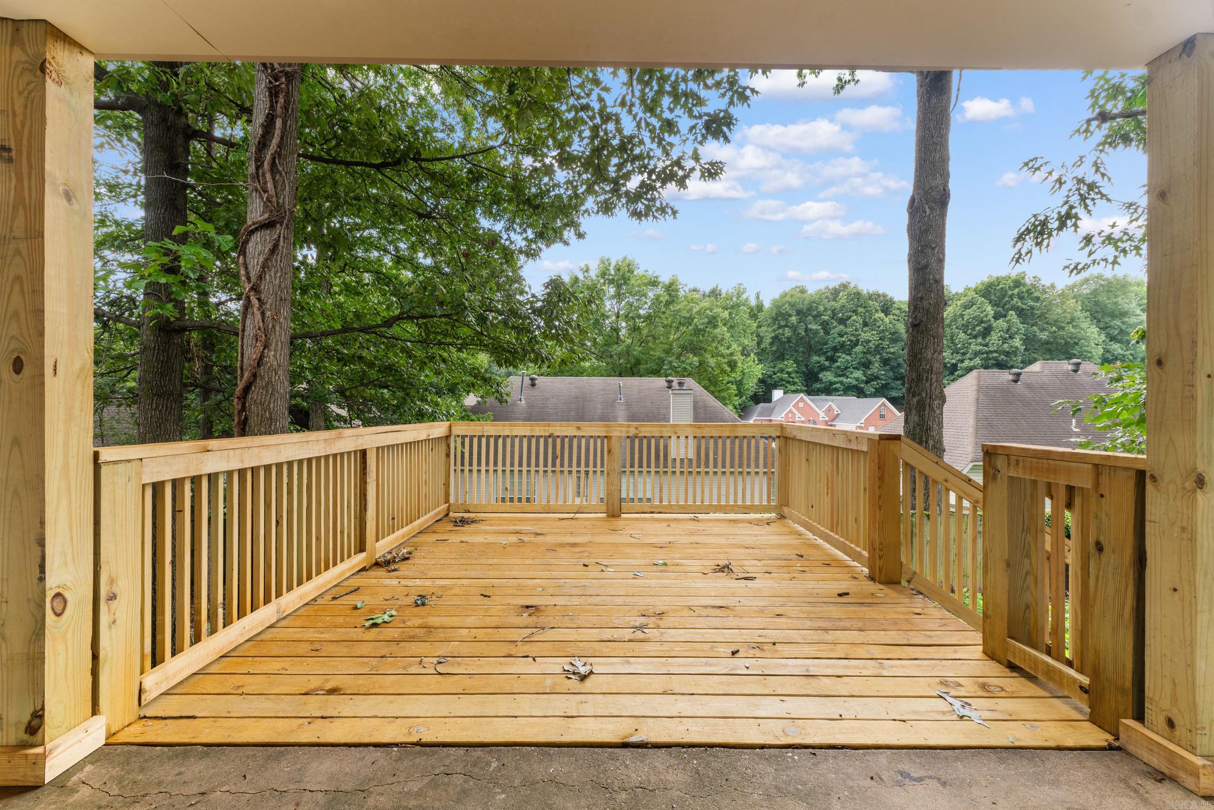 Summer Oaks - Residential