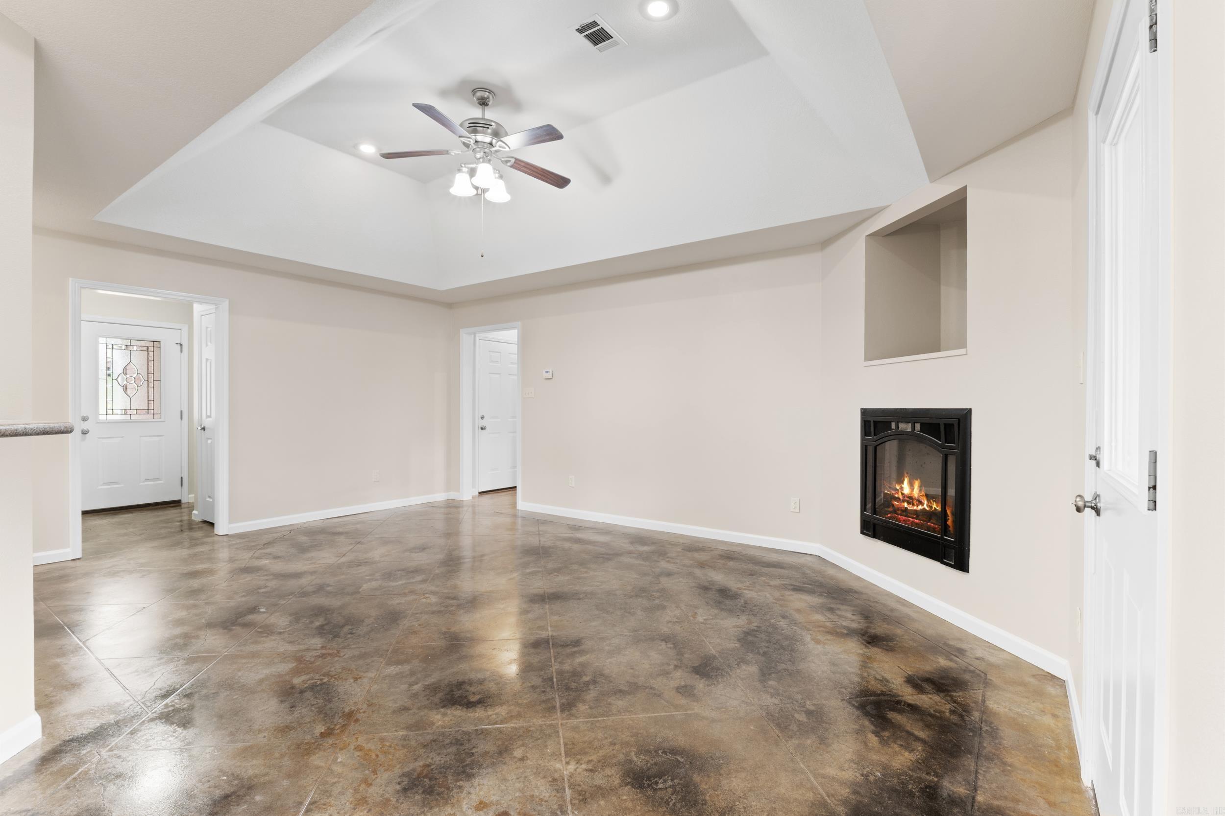 Summer Oaks - Residential