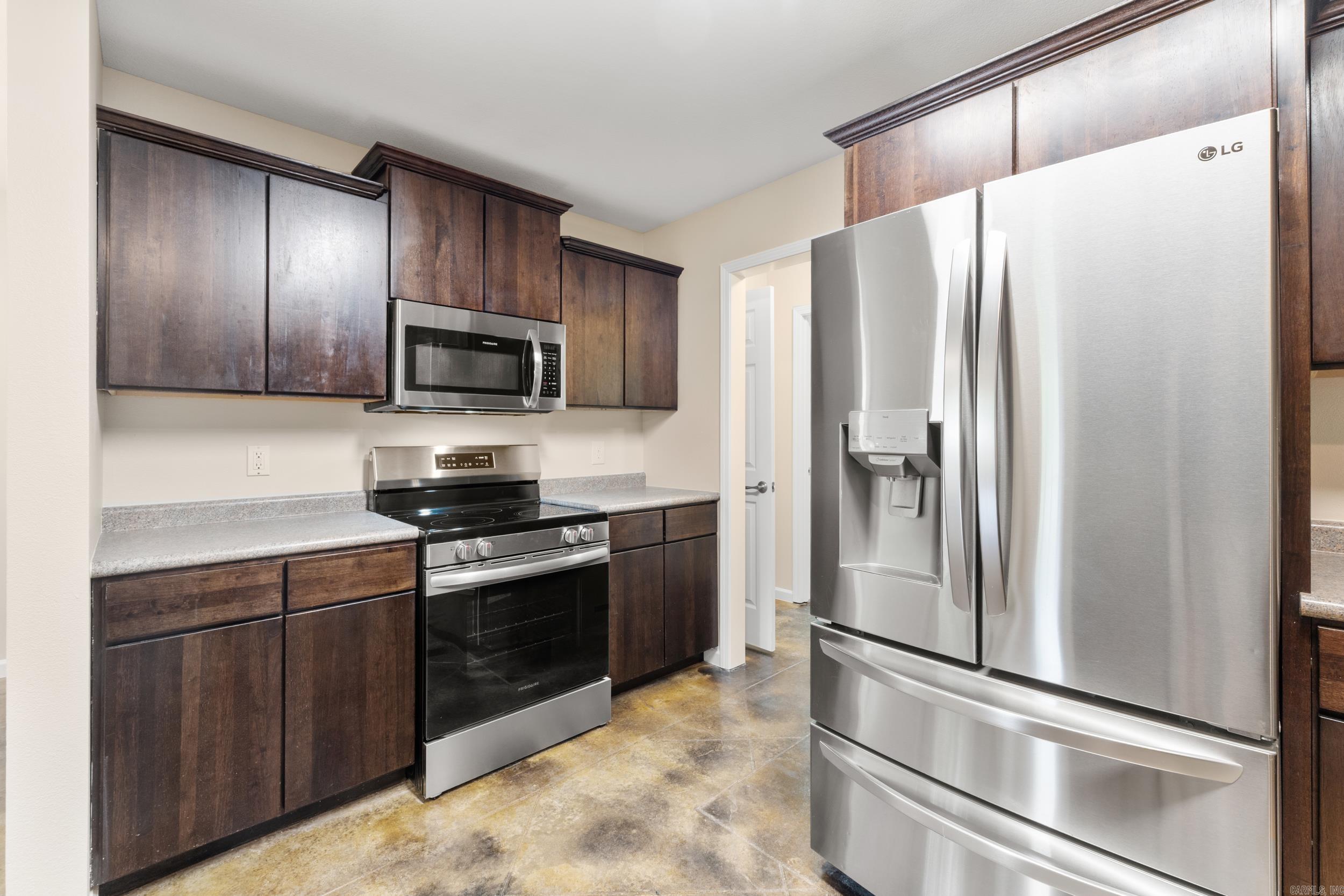 Summer Oaks - Residential