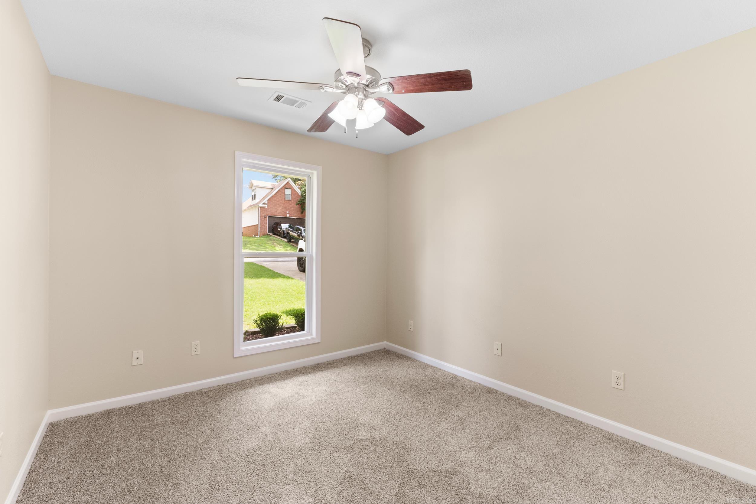 Summer Oaks - Residential