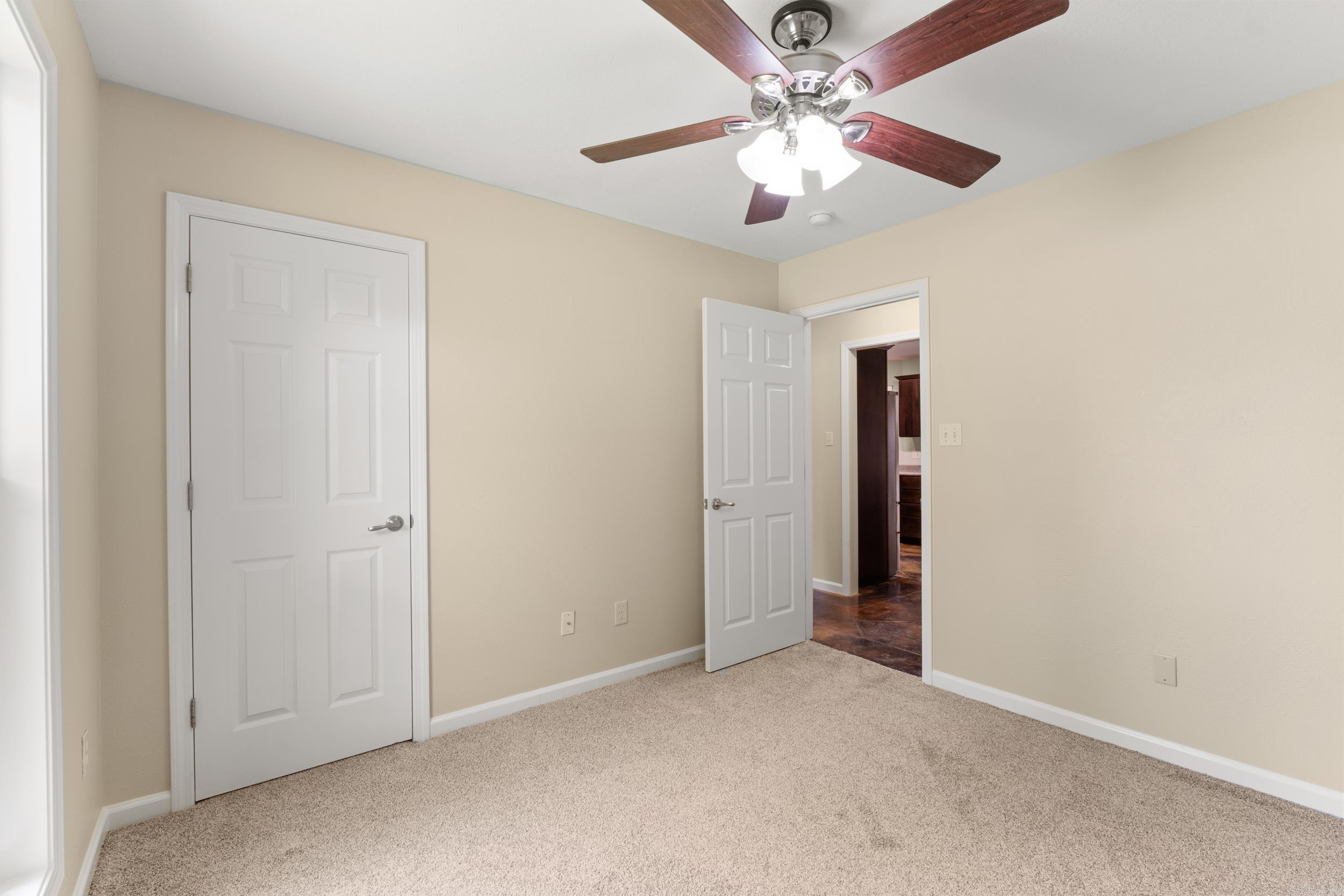 Summer Oaks - Residential