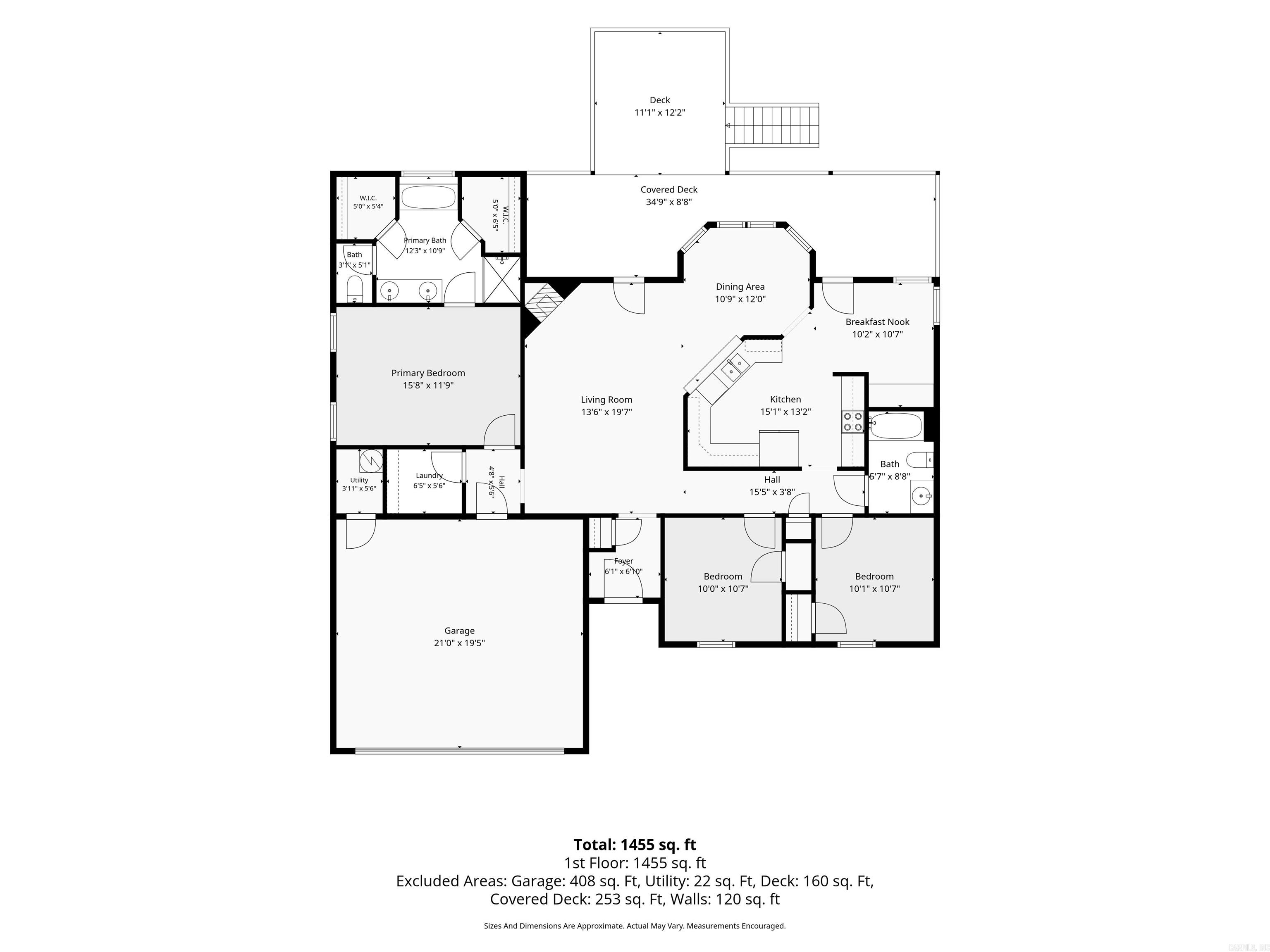 Summer Oaks - Residential