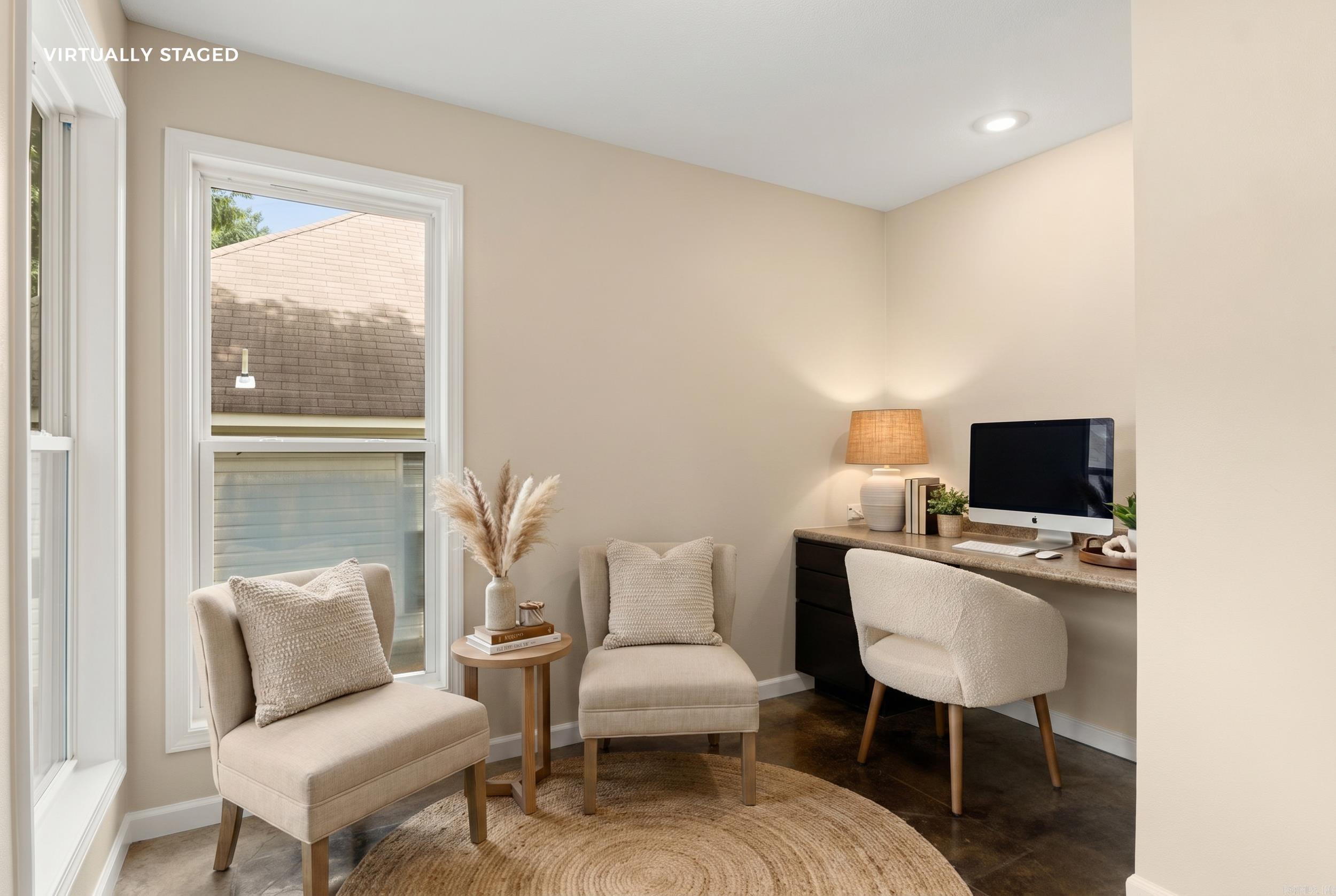 Summer Oaks - Residential