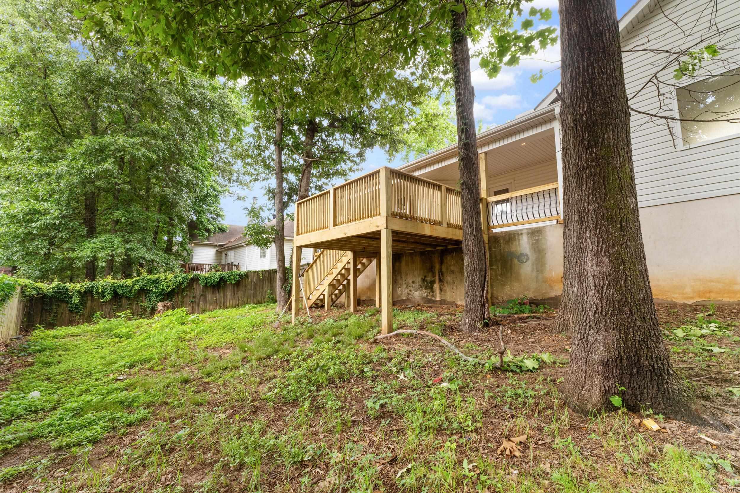 Summer Oaks - Residential