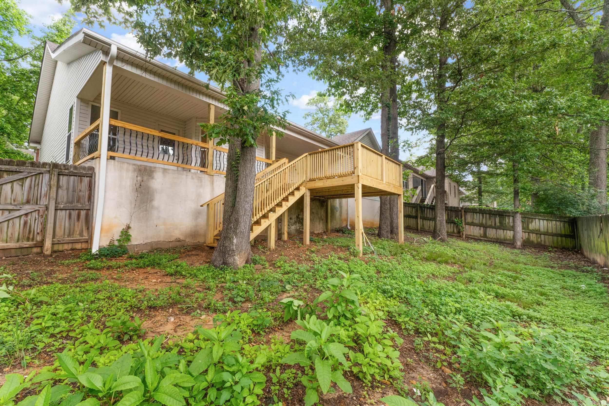Summer Oaks - Residential