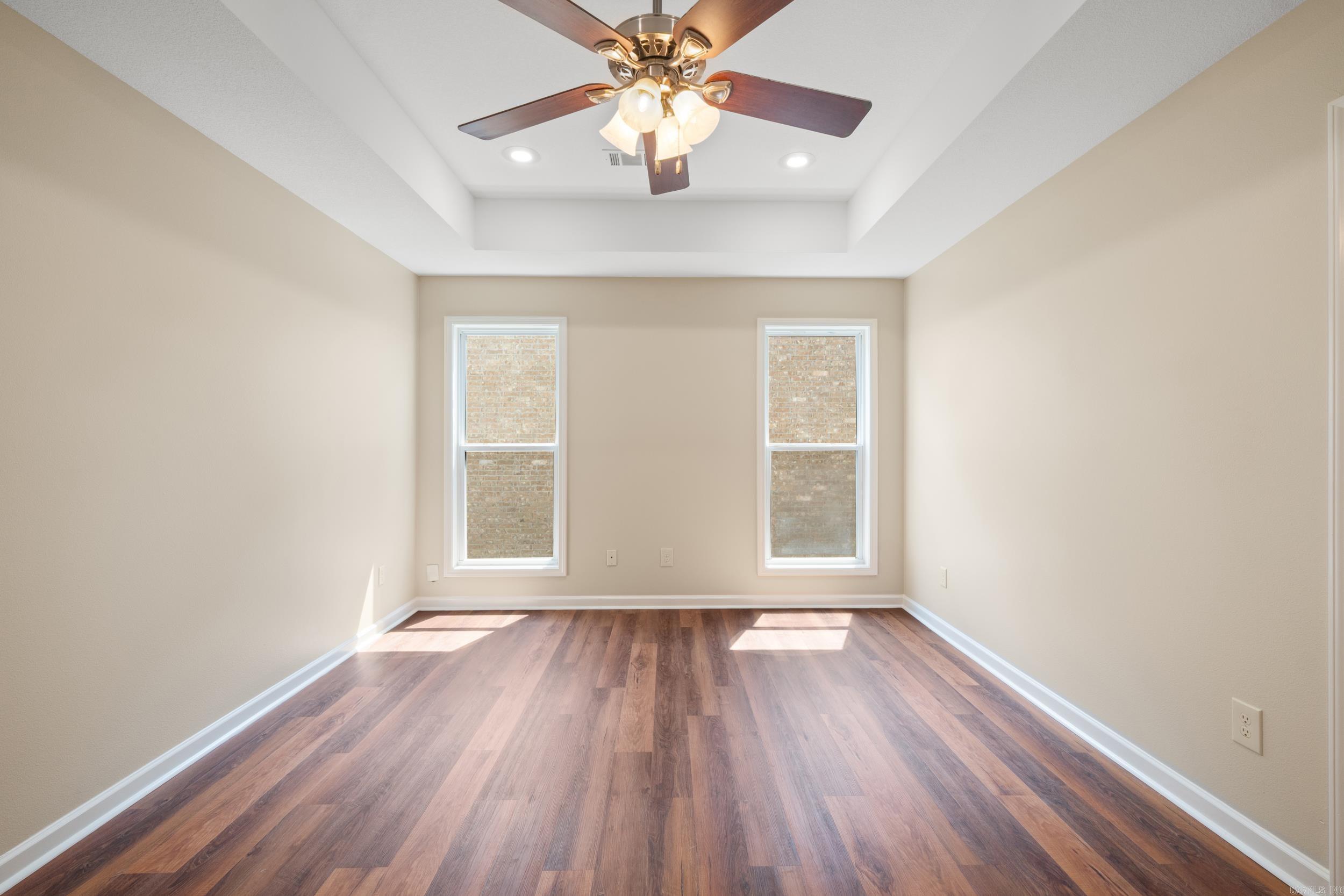 Summer Oaks - Residential