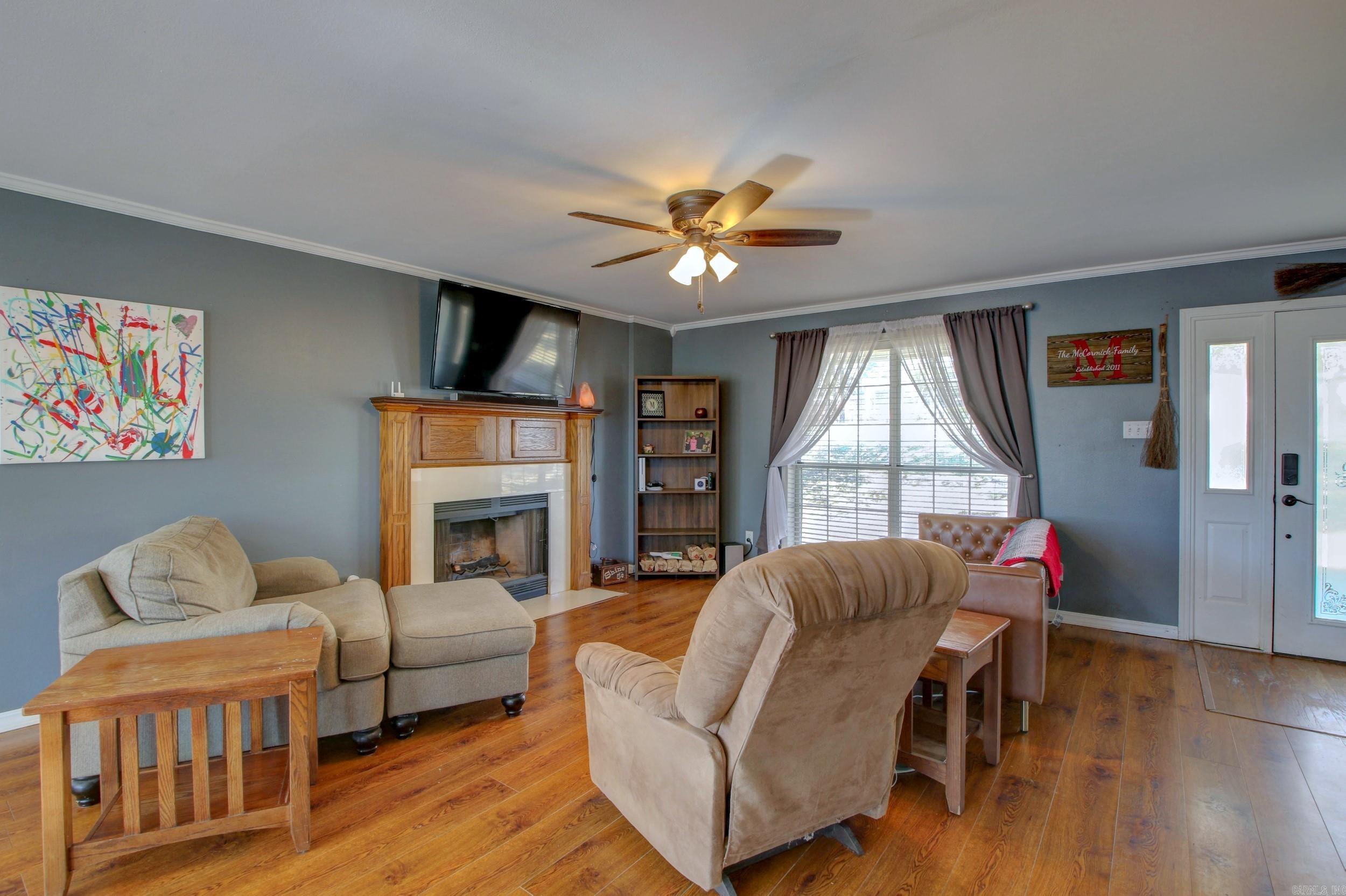 Sun Terrace Estates III - Residential