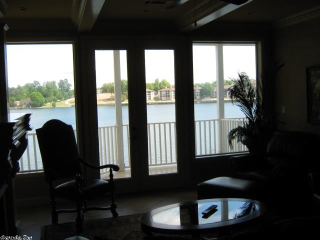 Fiesta Bay HPR - Residential