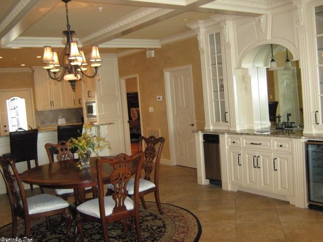 Fiesta Bay HPR - Residential