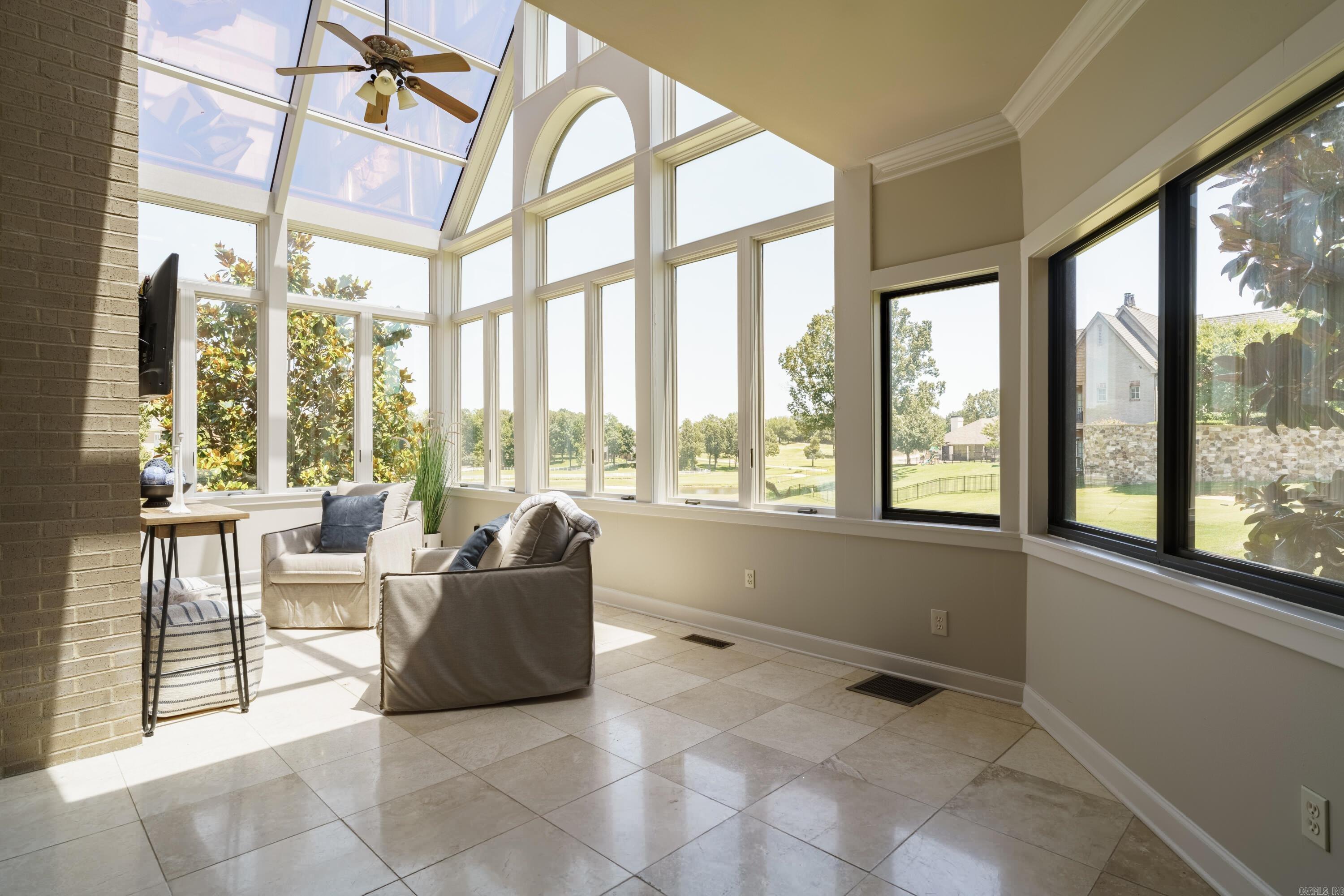 Ridge Point - Residential