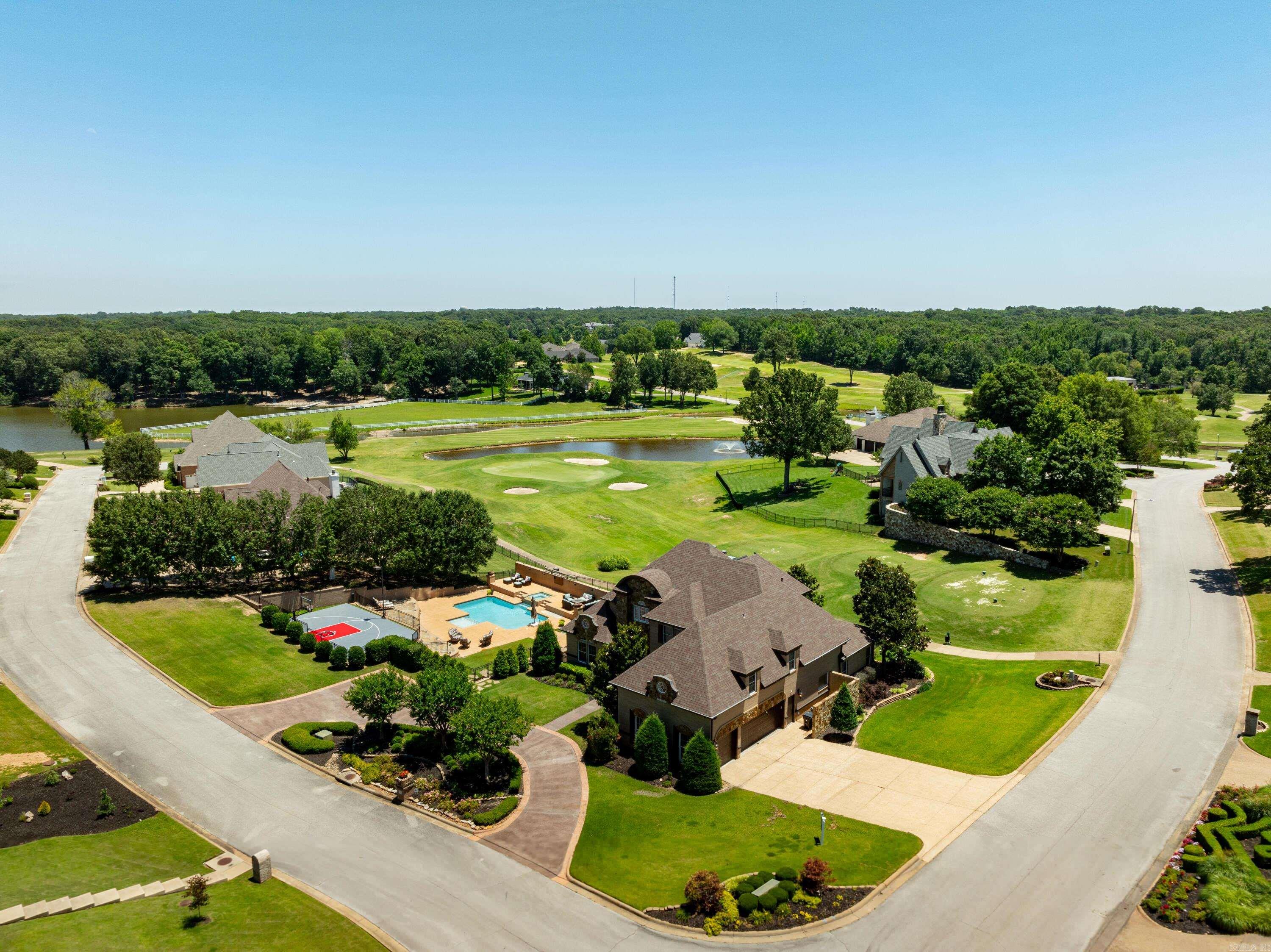 Ridge Point - Residential