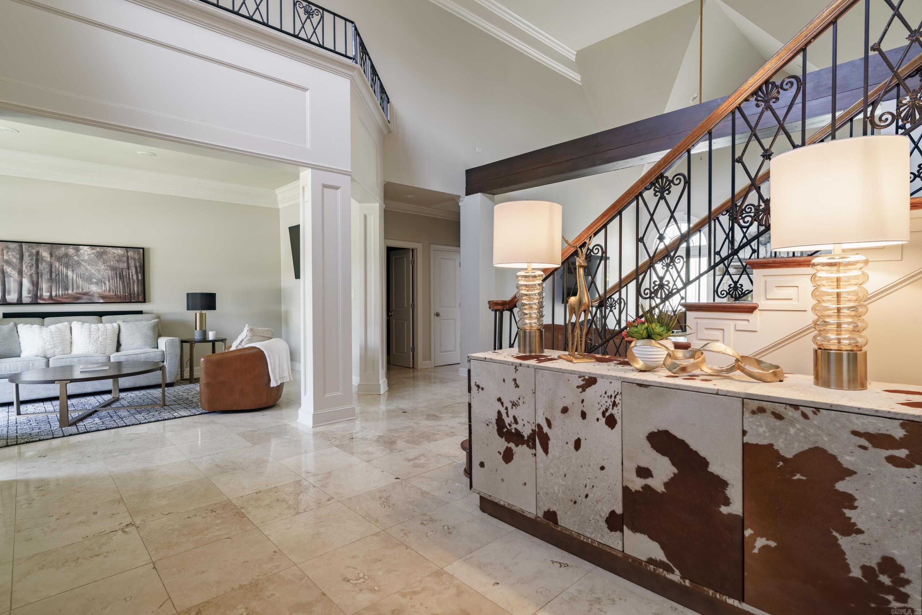 Ridge Point - Residential