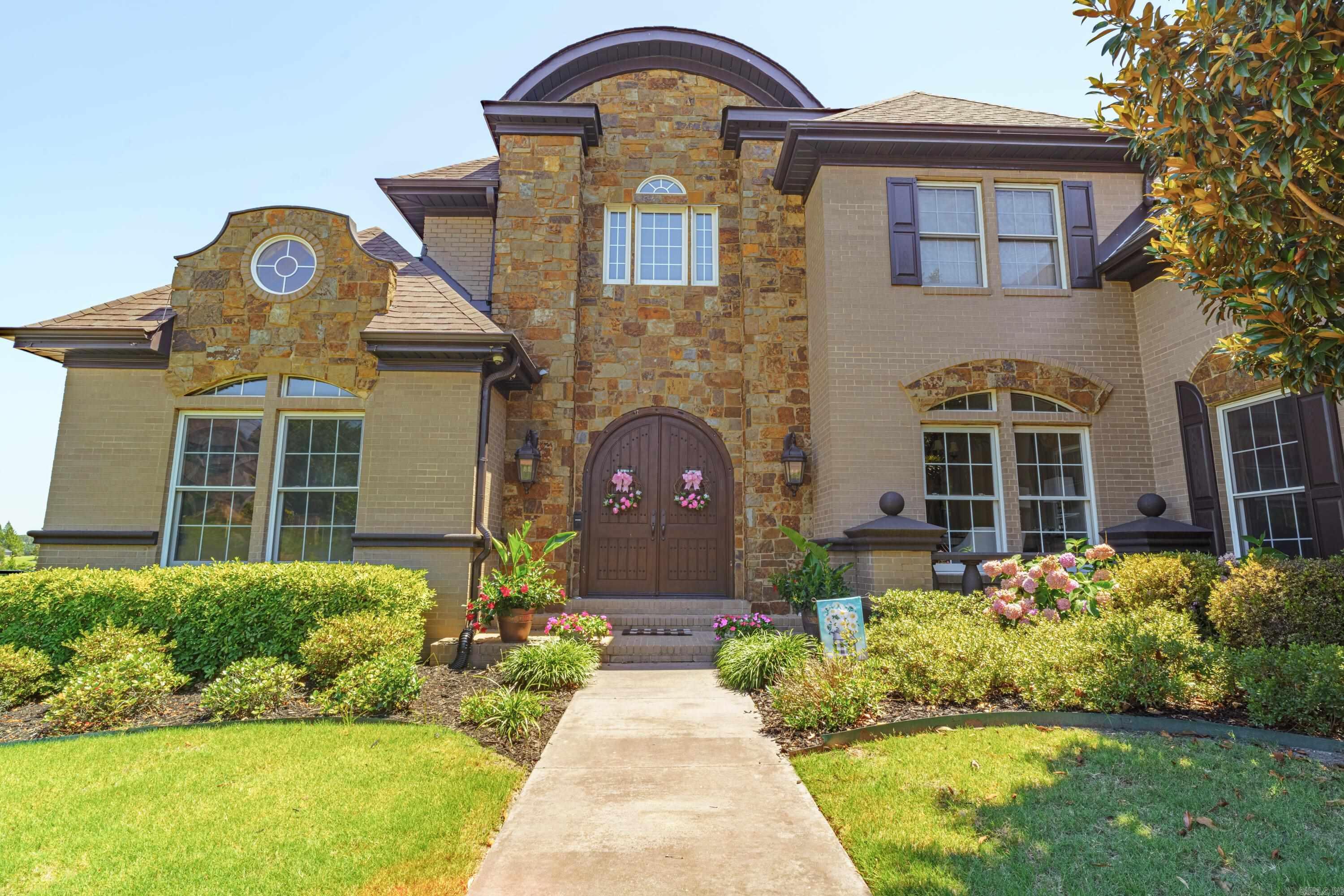 Ridge Point - Residential