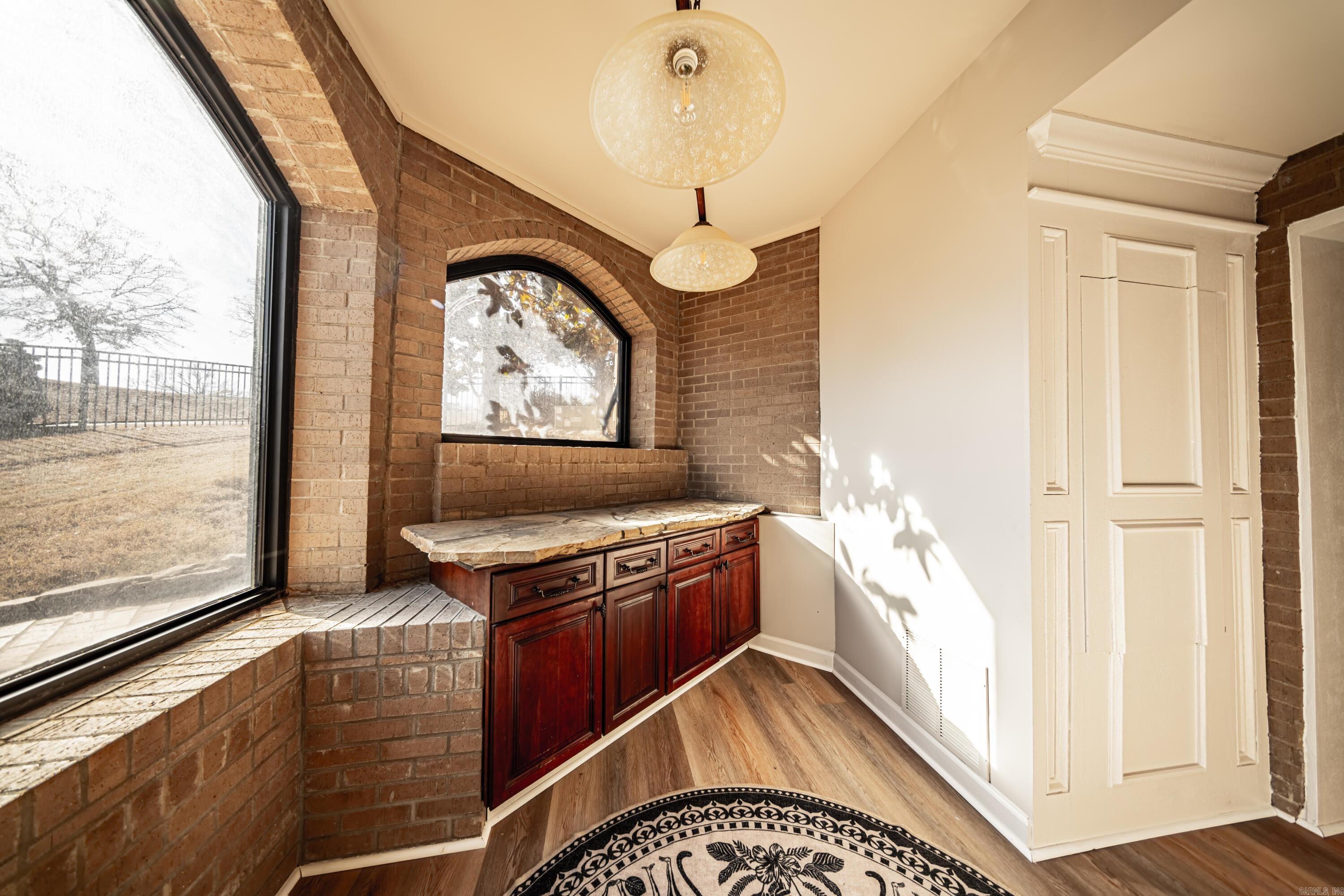 Ridge Point - Residential