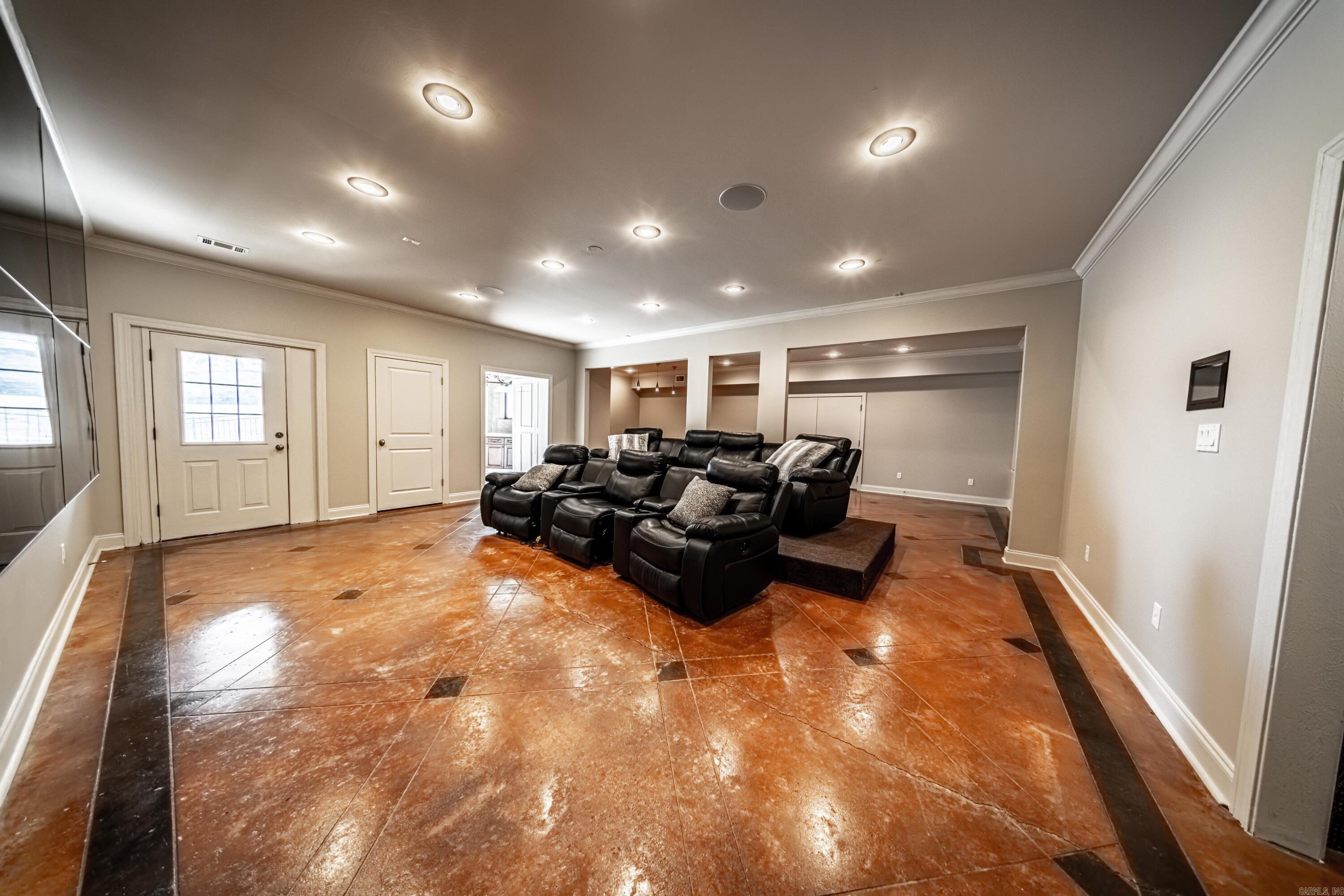 Ridge Point - Residential