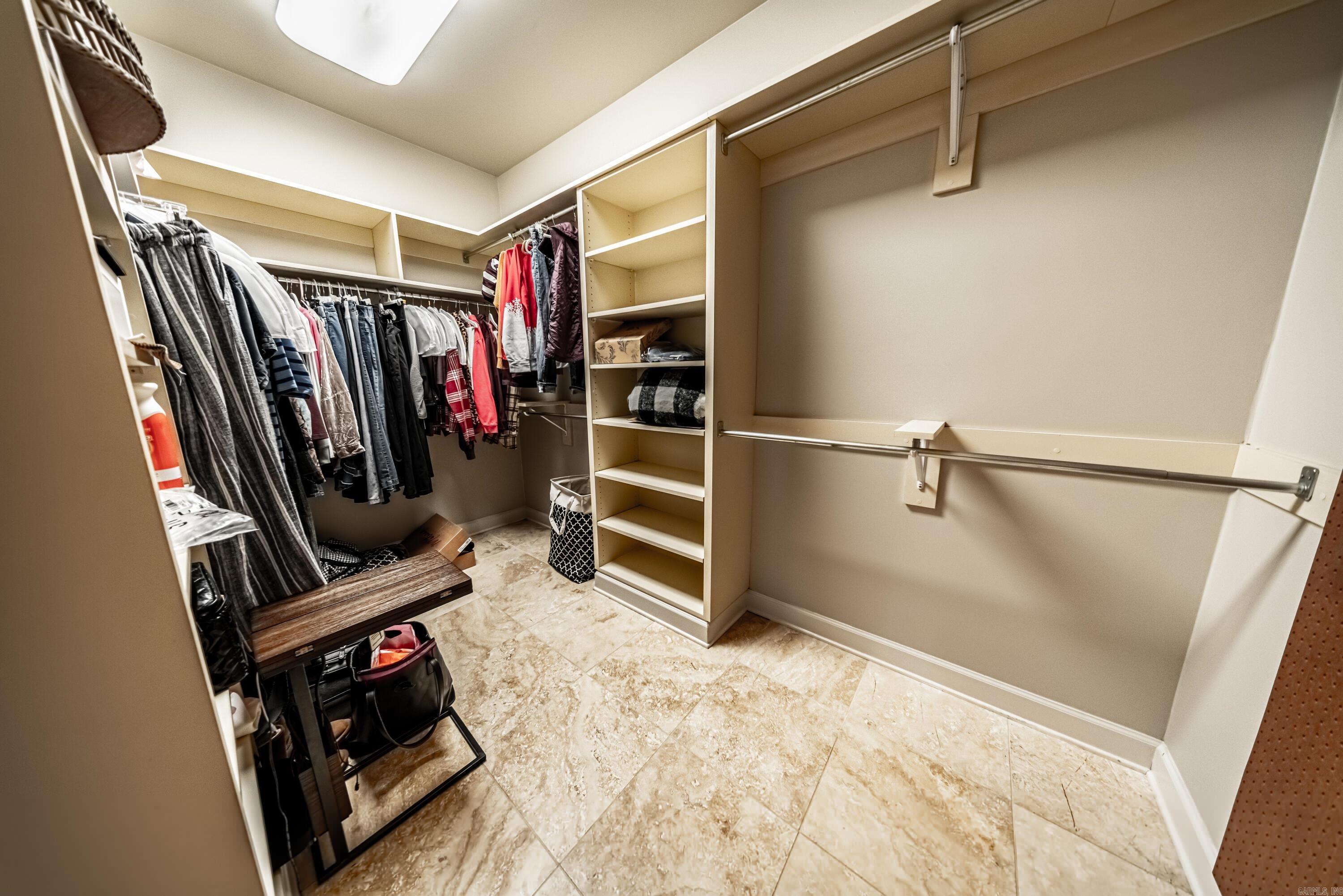 Ridge Point - Residential