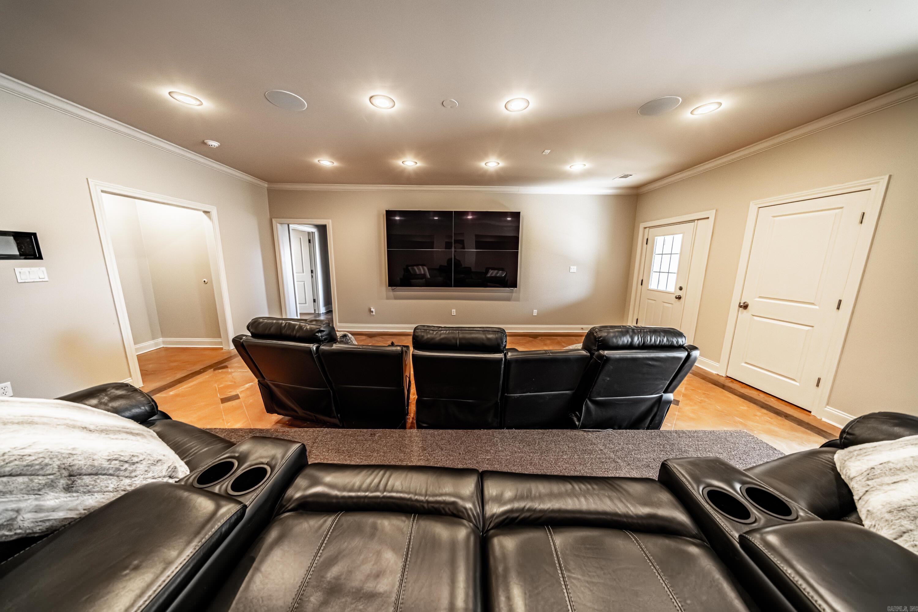 Ridge Point - Residential