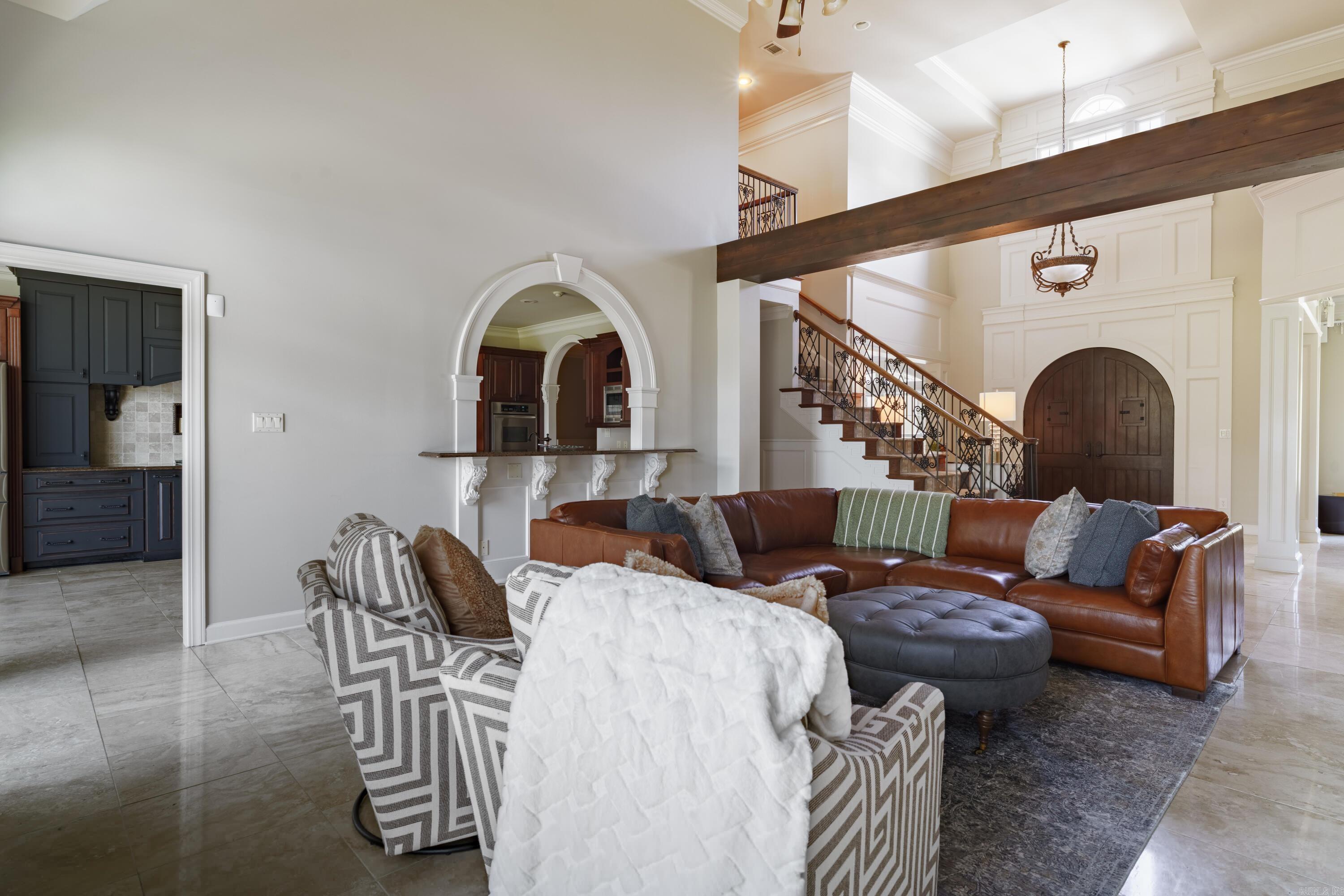 Ridge Point - Residential