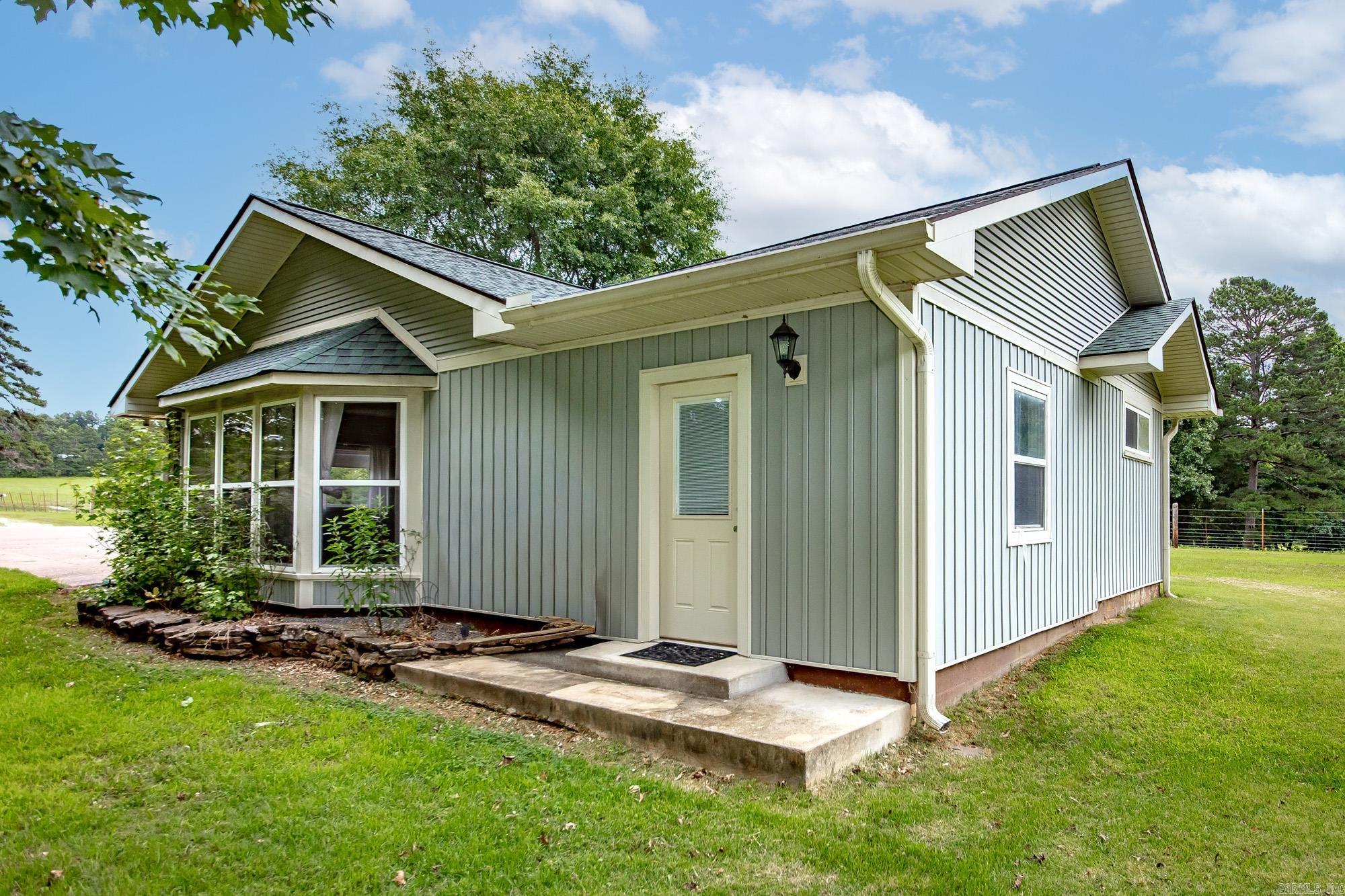 Not In List - Residential