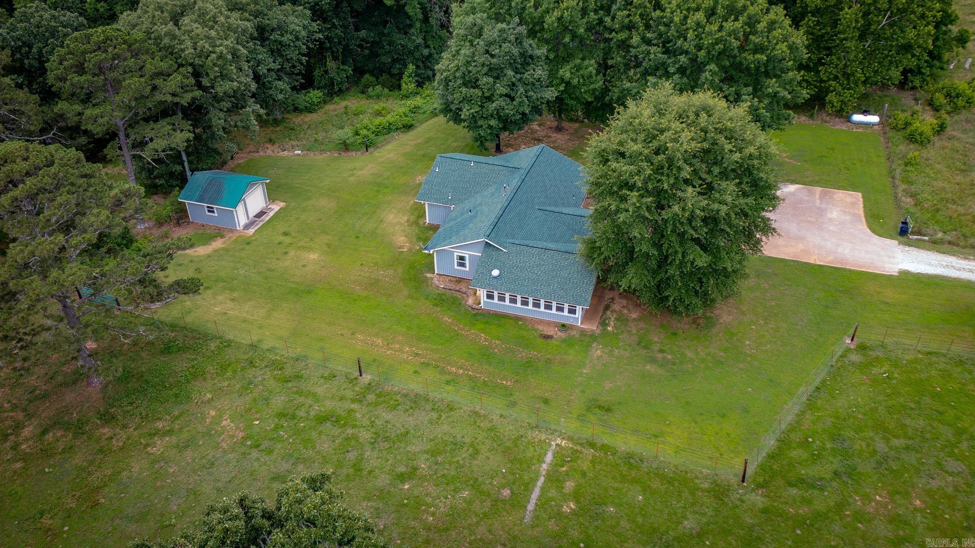 Not In List - Residential