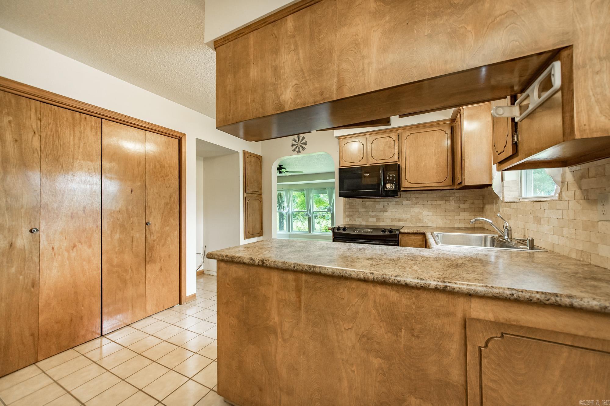 Not In List - Residential