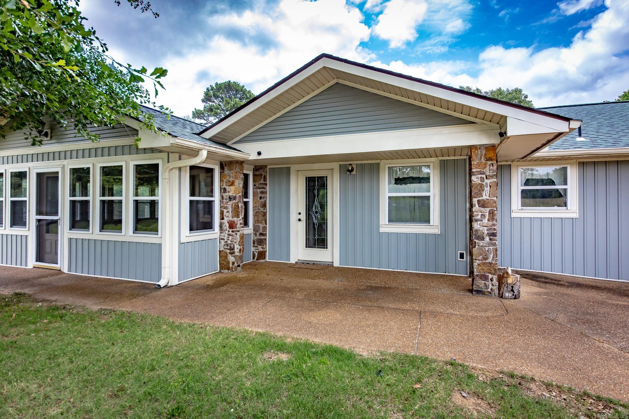 Not In List - Residential
